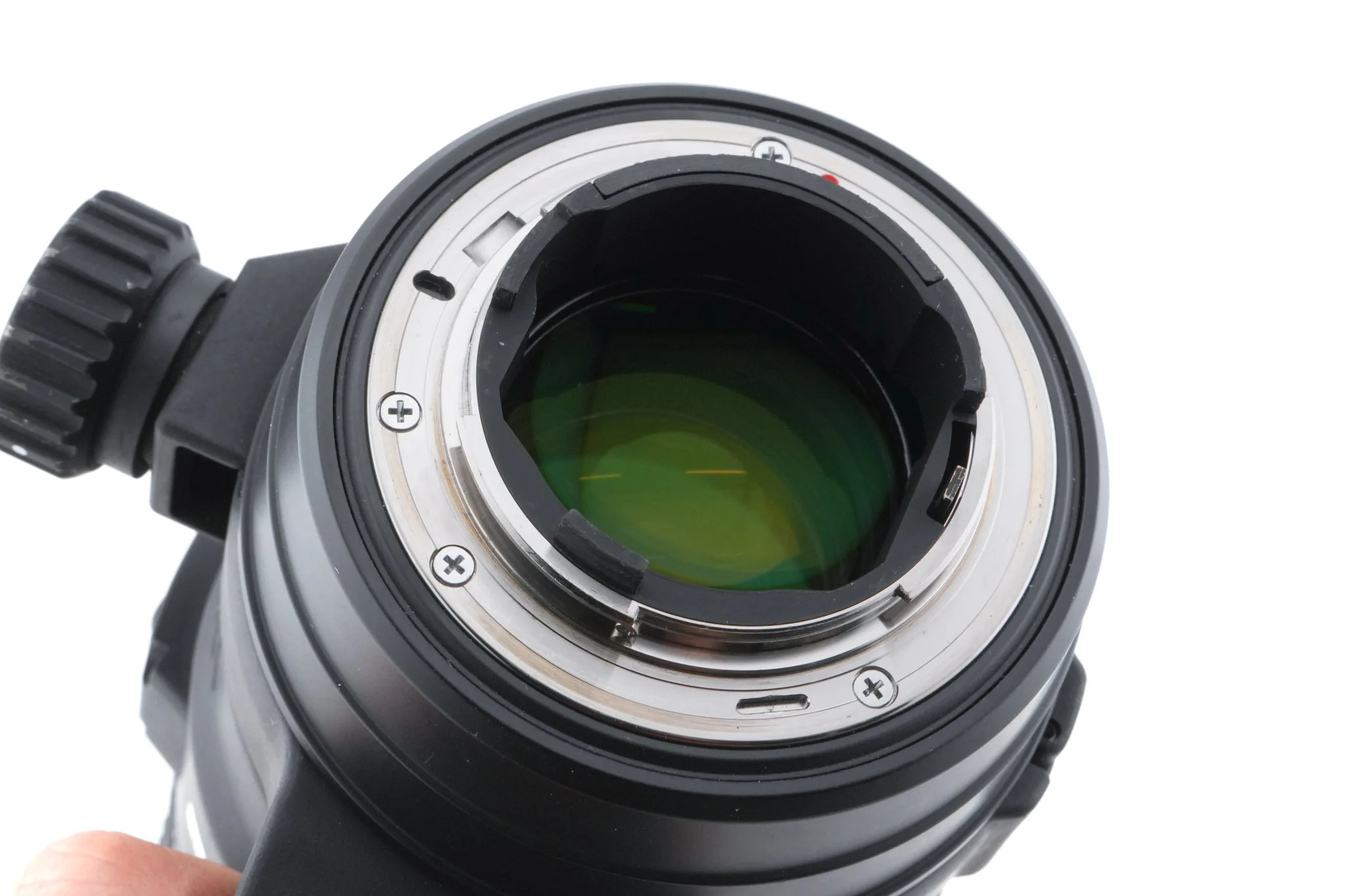 Sigma 70-200mm f2.8 EX APO DG OS HSM - Image 4
