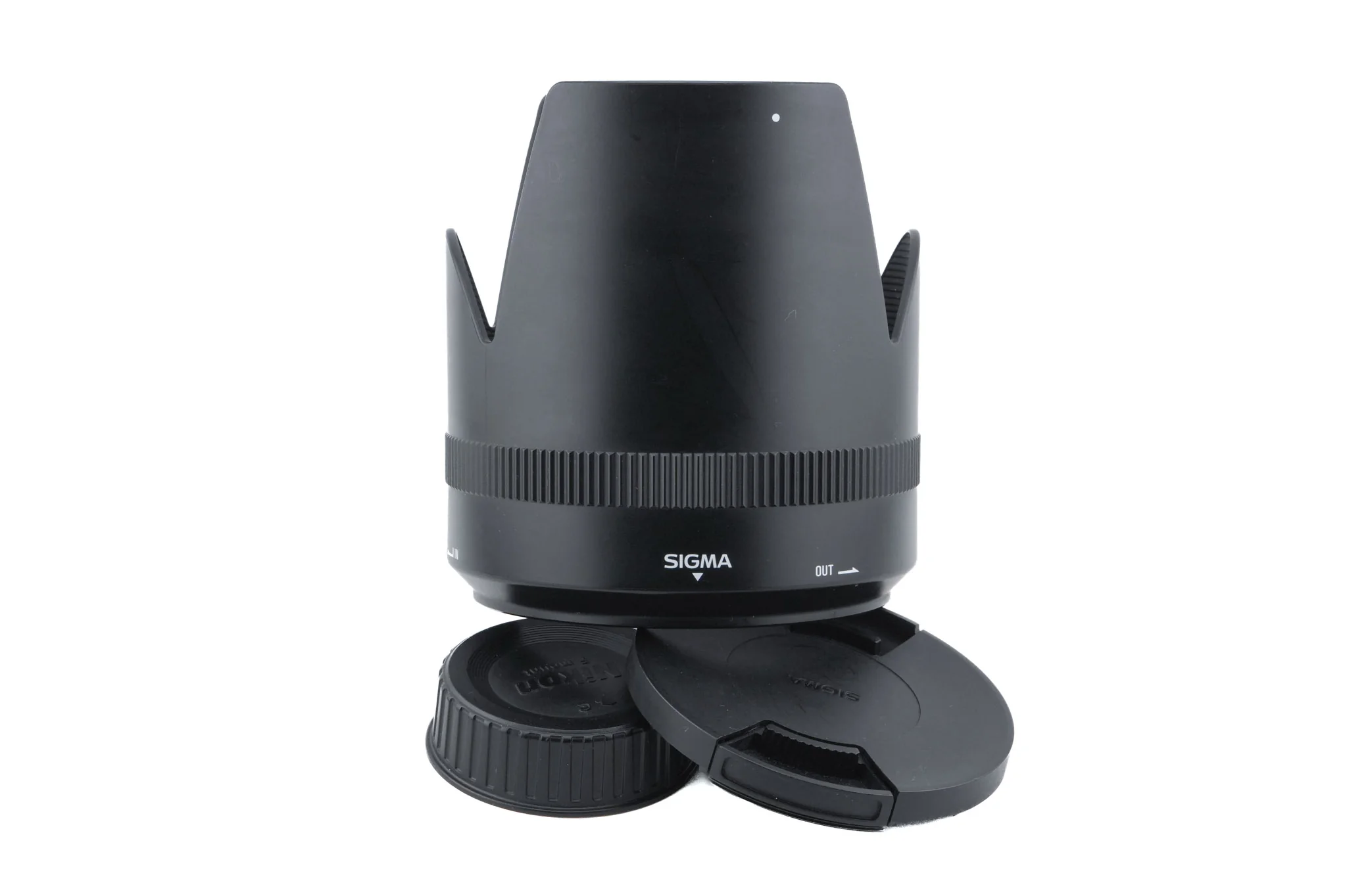Sigma 70-200mm f2.8 EX APO DG OS HSM - Image 5