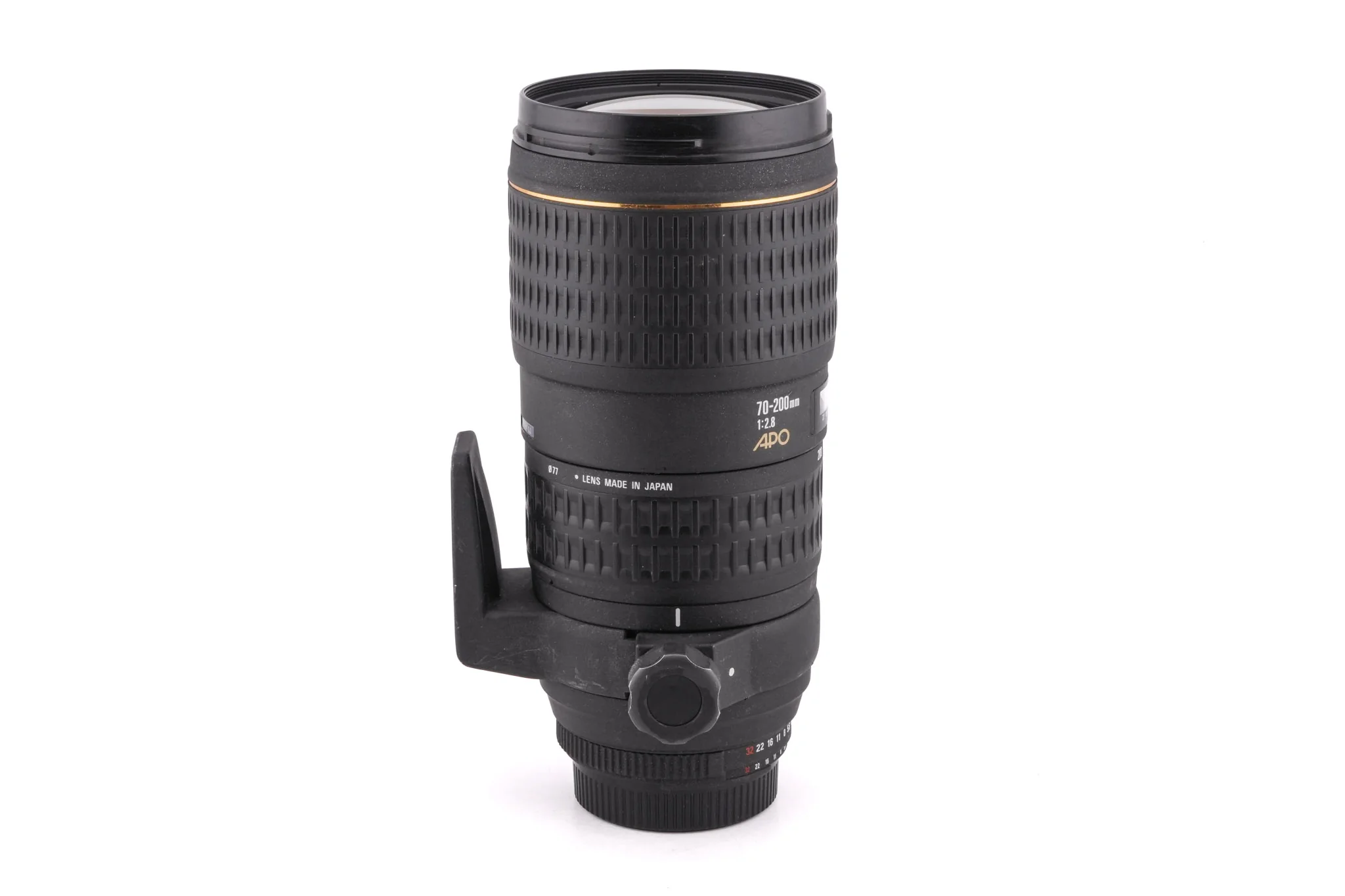 Sigma 70-200mm f2.8 EX APO HSM - Image 2