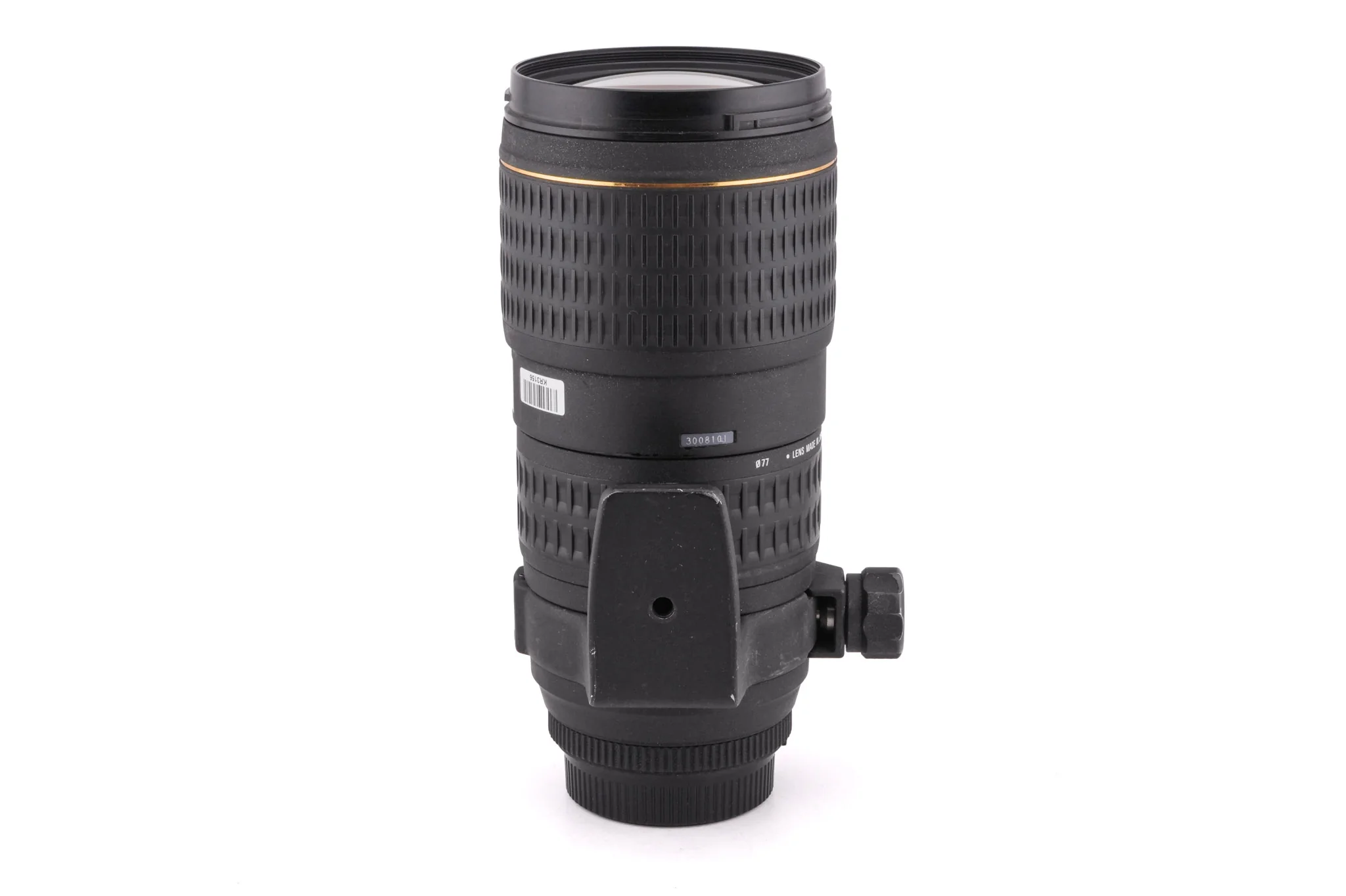 Sigma 70-200mm f2.8 EX APO HSM - Image 3