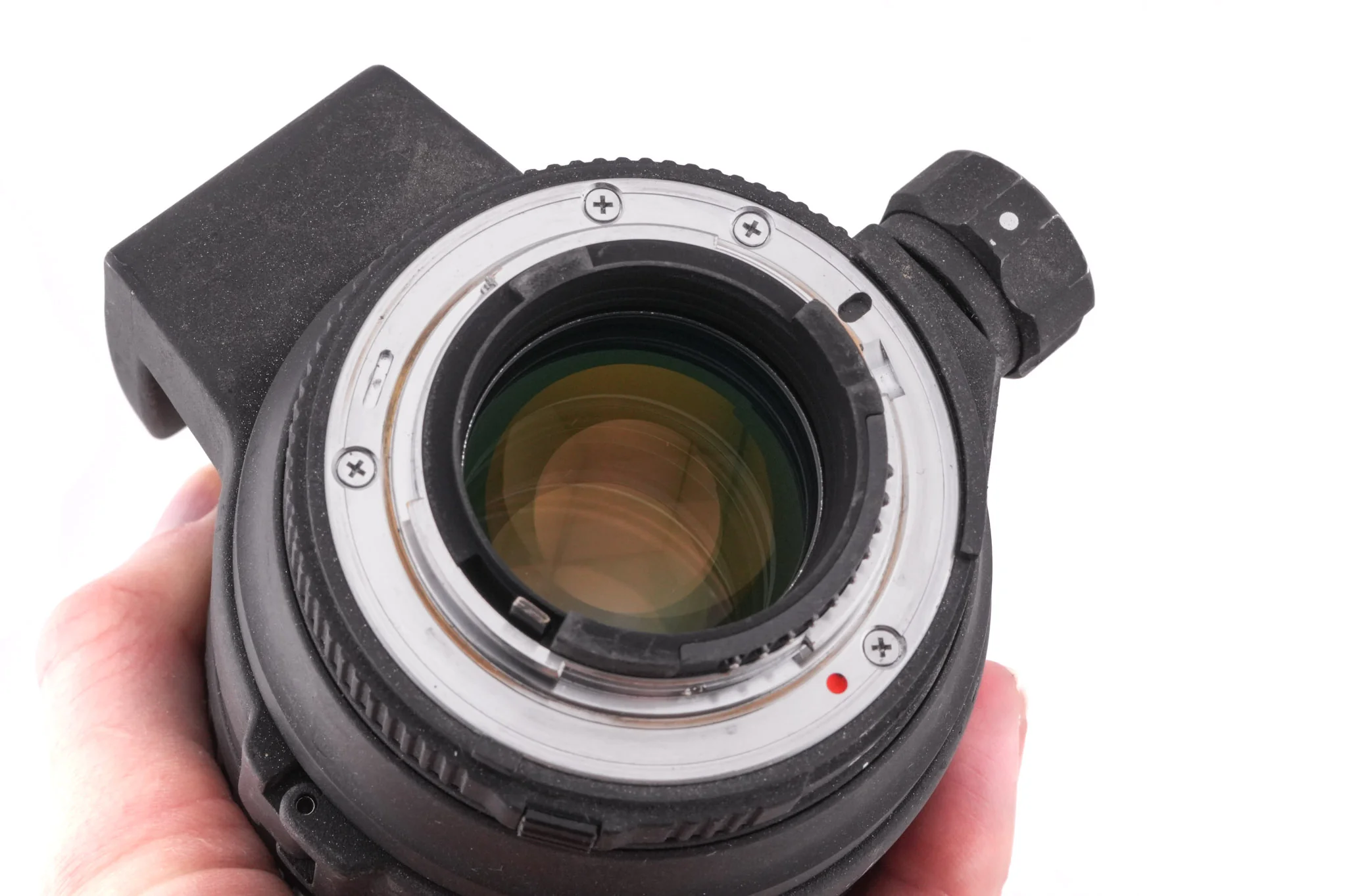 Sigma 70-200mm f2.8 EX APO HSM - Image 6