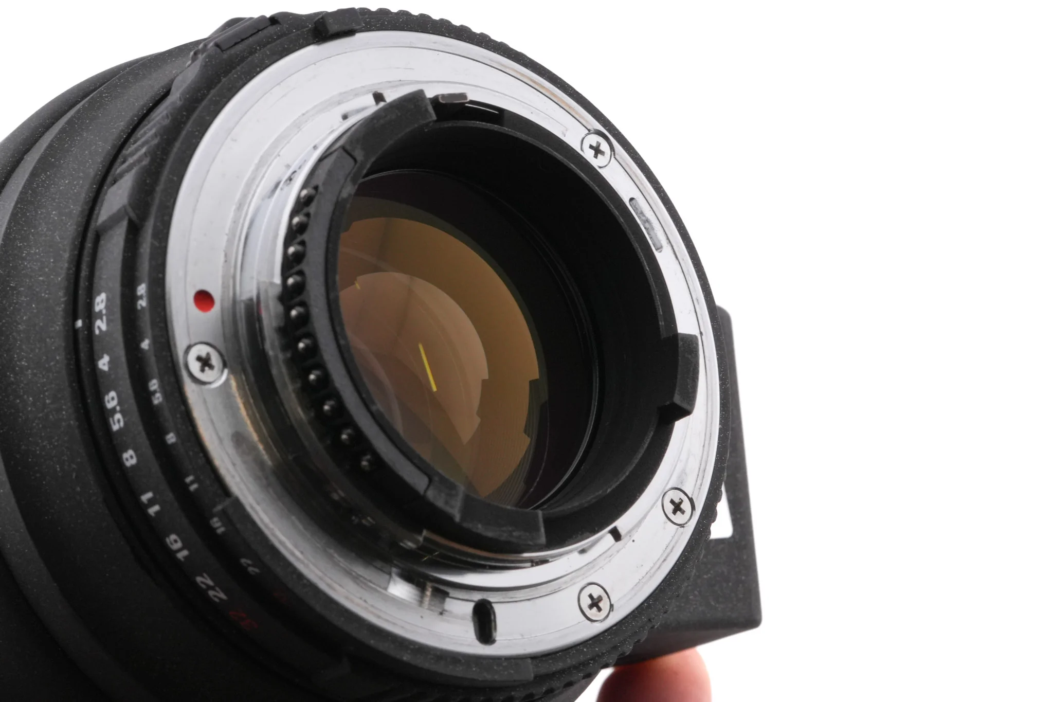 Sigma 70-200mm f2.8 EX APO HSM - Image 4
