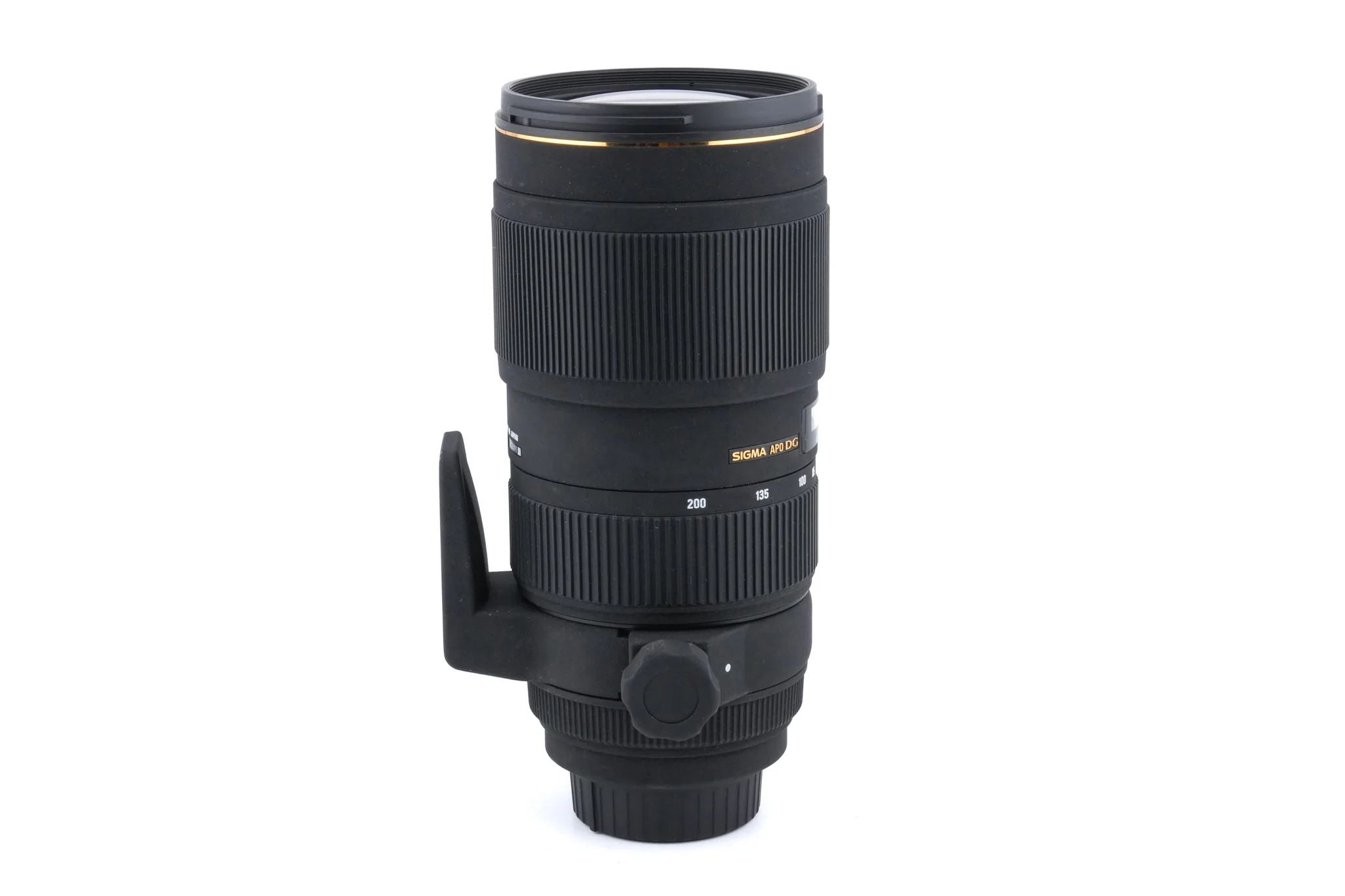 Sigma 70-200mm f2.8 II EX APO DG Macro HSM - Image 3