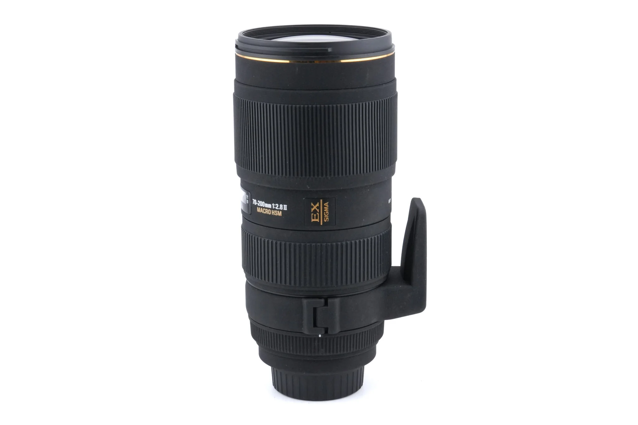 Sigma 70-200mm f2.8 II EX APO DG Macro HSM - Image 4