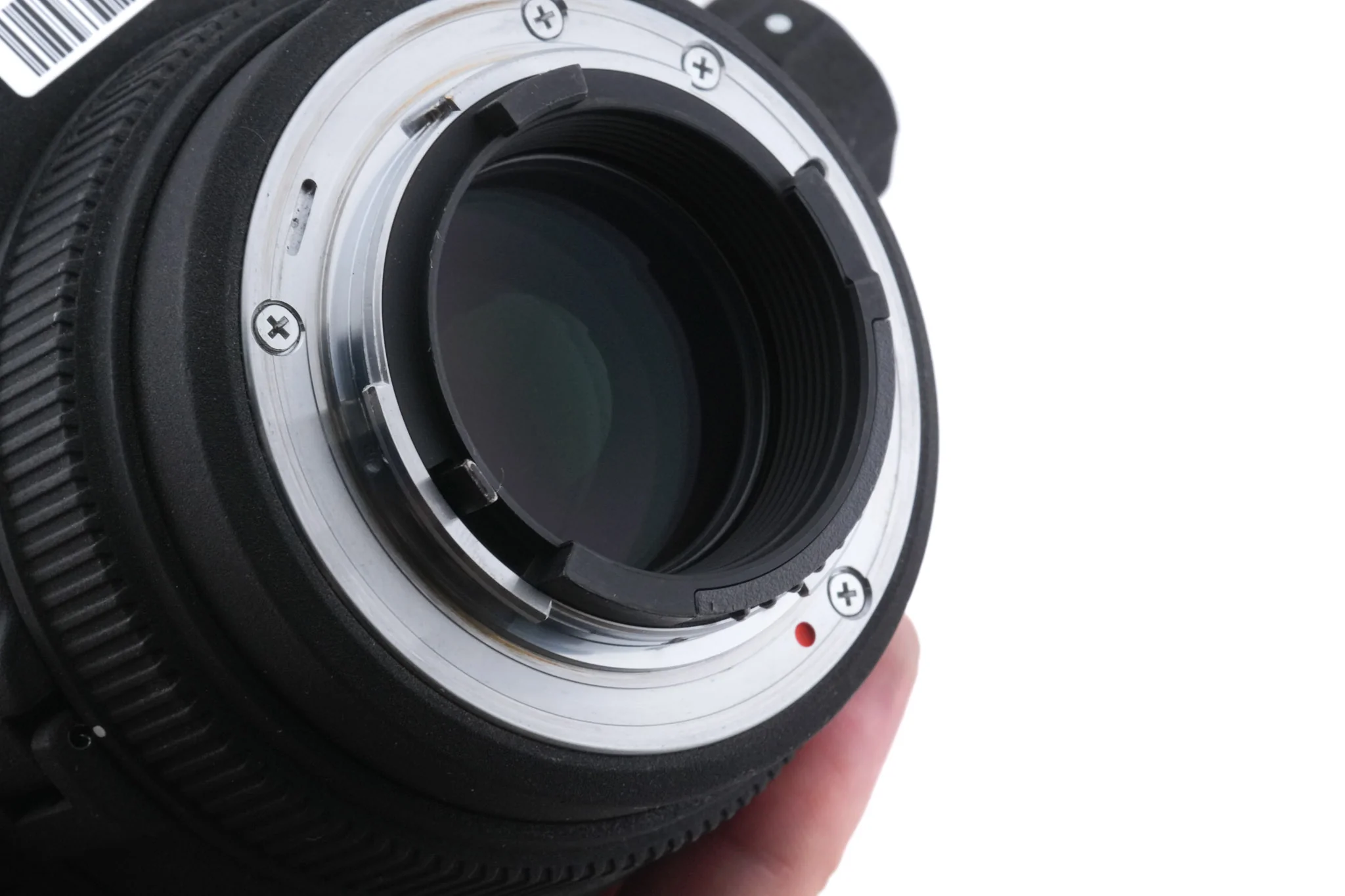 Sigma 70-200mm f2.8 II EX APO DG Macro HSM - Image 6