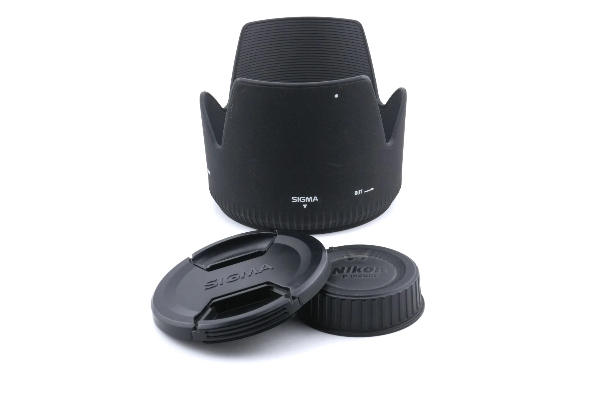 Sigma 70-200mm f2.8 II EX APO DG Macro HSM - Image 7