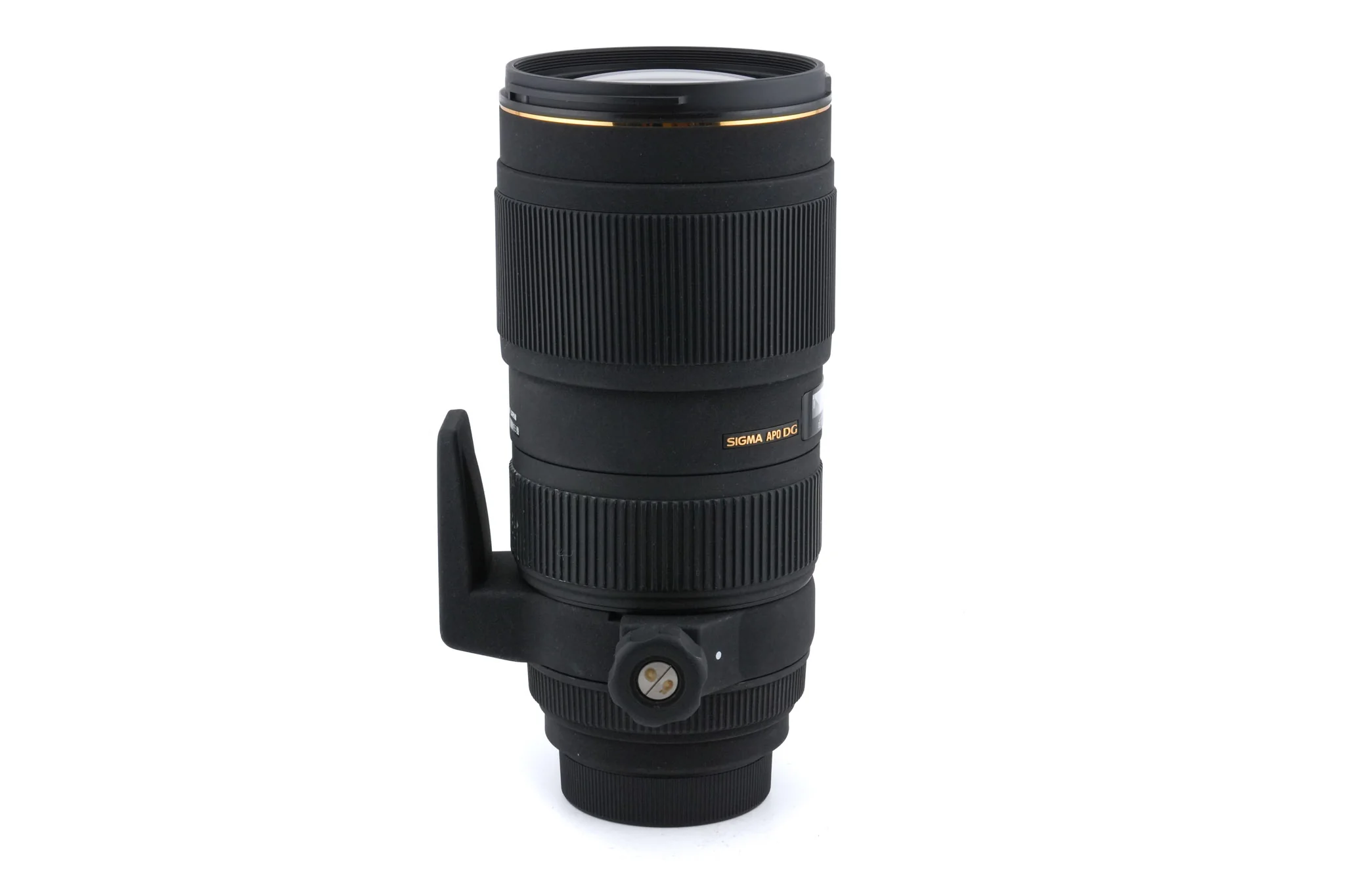 Sigma 70-200mm f2.8 II EX APO DG Macro HSM - Image 3
