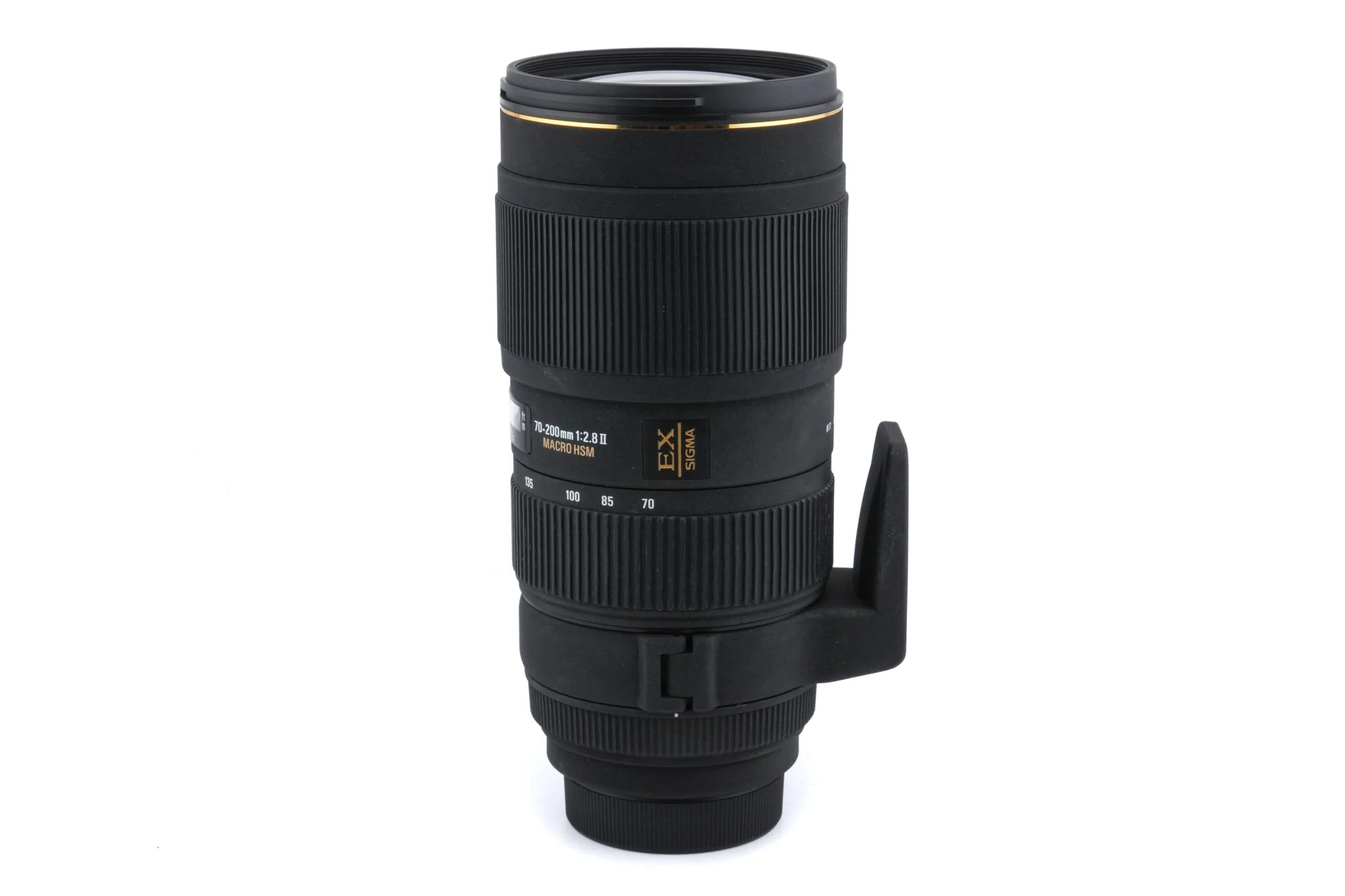 Sigma 70-200mm f2.8 II EX APO DG Macro HSM - Image 4