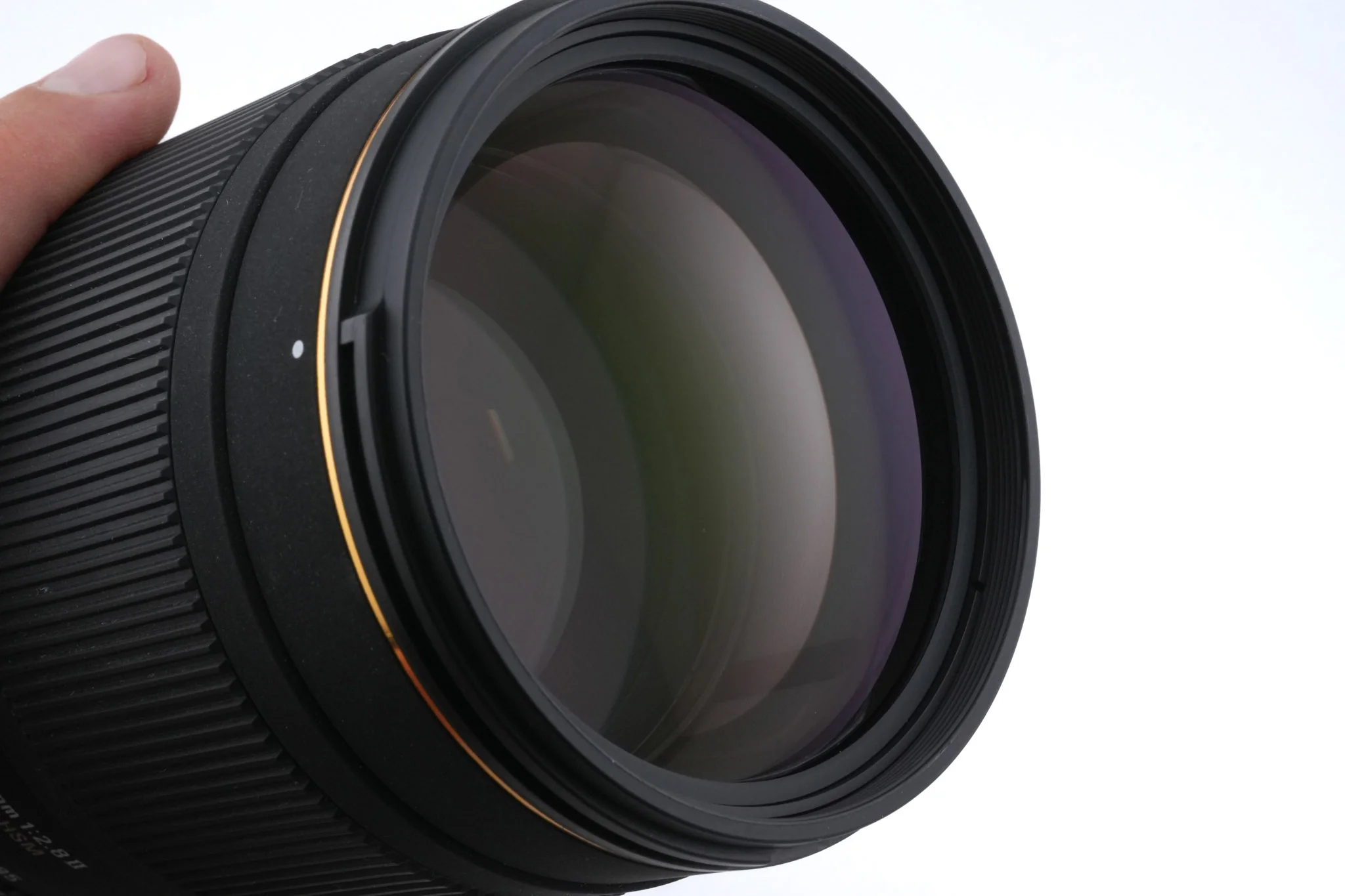 Sigma 70-200mm f2.8 II EX APO DG Macro HSM - Image 5