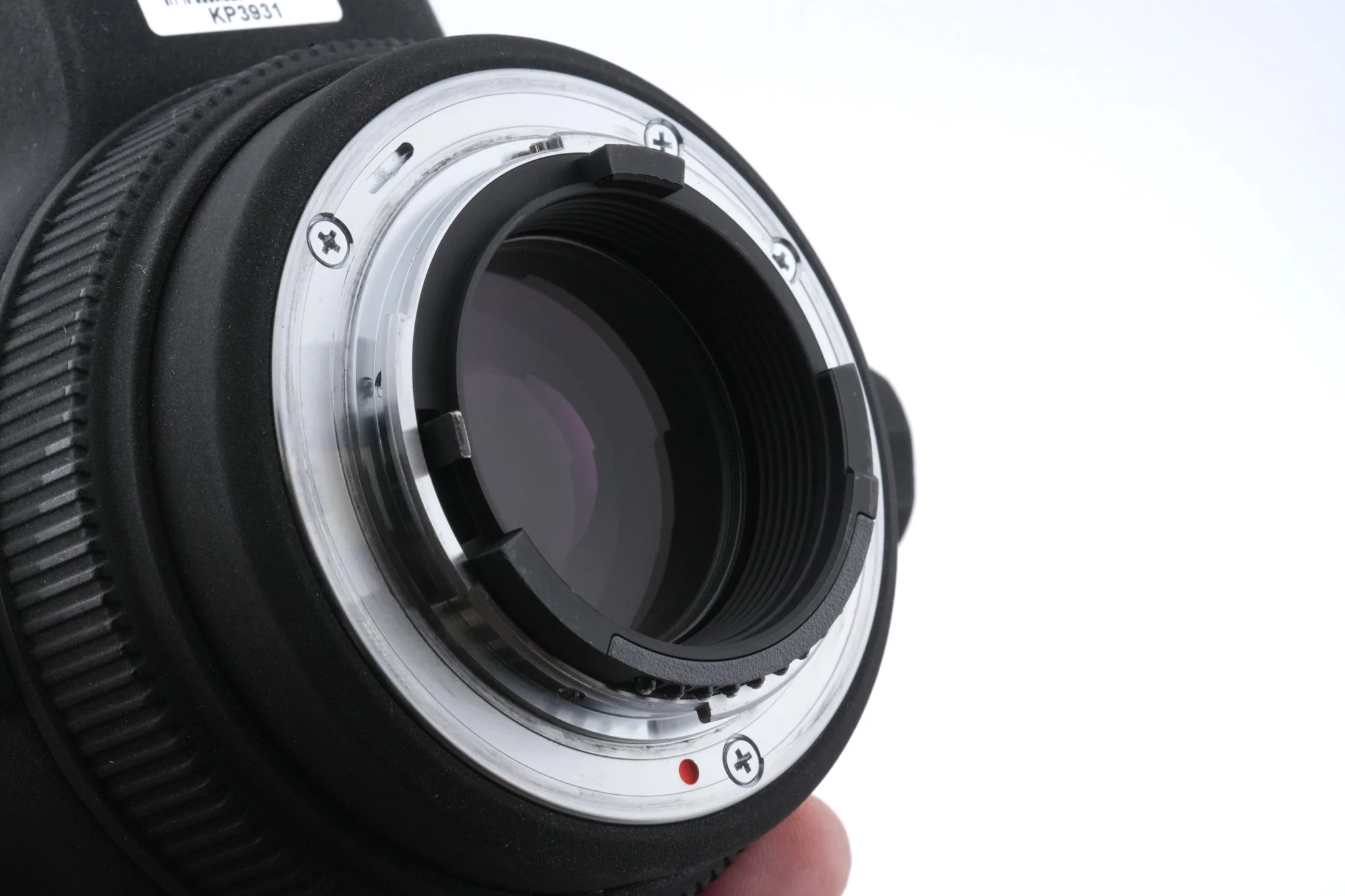 Sigma 70-200mm f2.8 II EX APO DG Macro HSM - Image 6