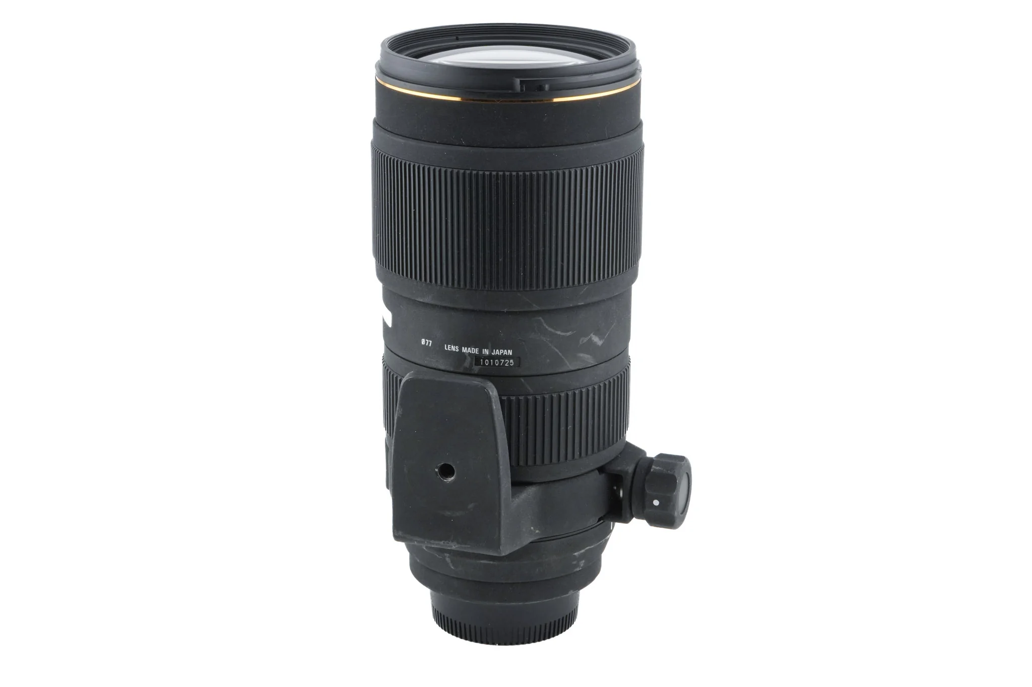 Sigma 70-200mm f2.8 II EX APO DG Macro HSM - Image 3