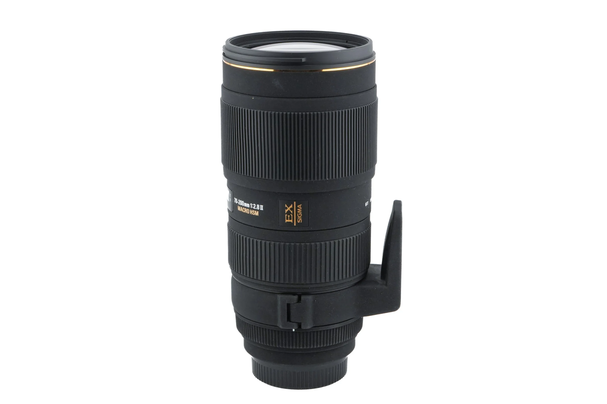 Sigma 70-200mm f2.8 II EX APO DG Macro HSM - Image 2