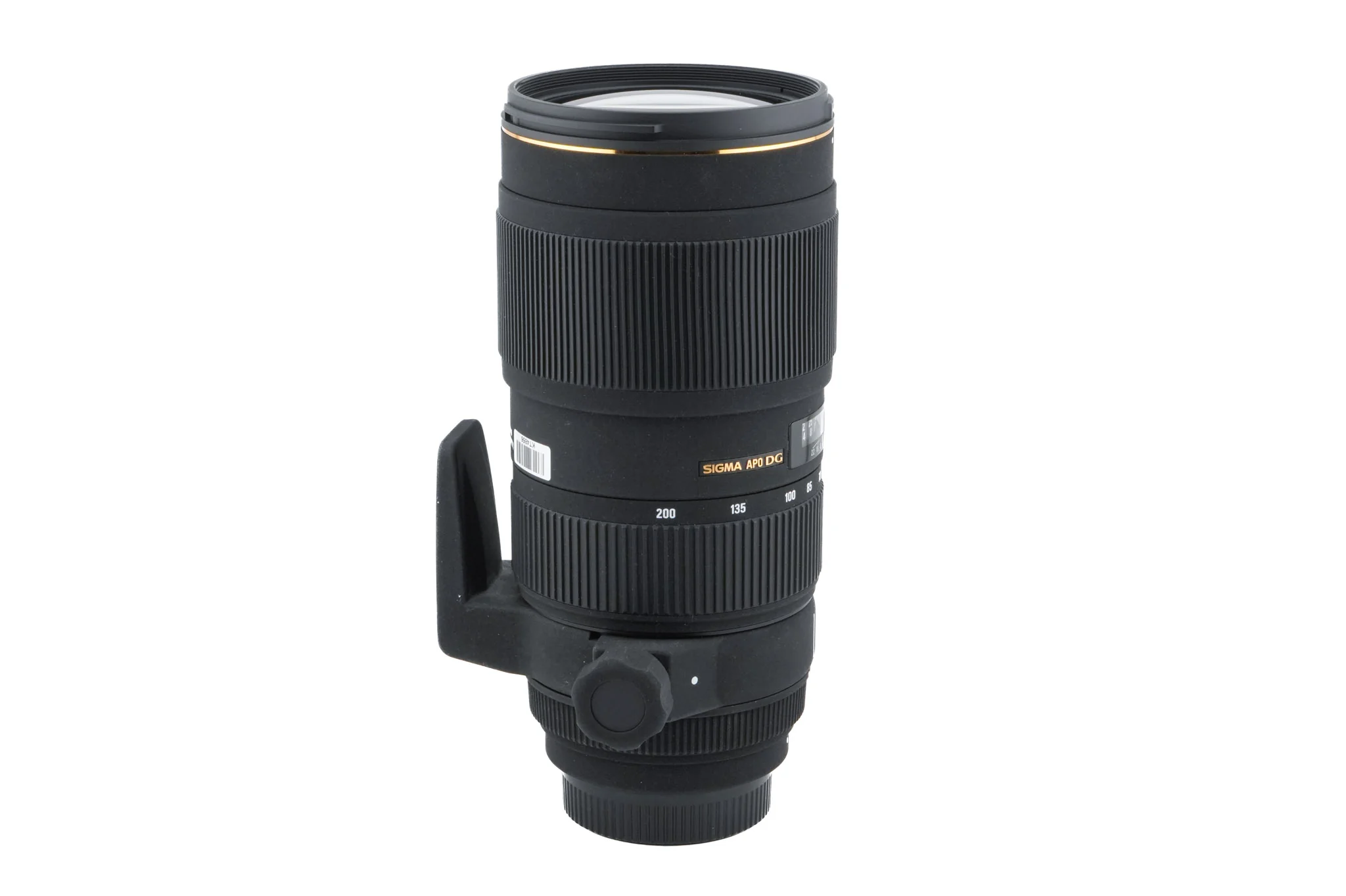 Sigma 70-200mm f2.8 II EX APO DG Macro HSM - Image 4