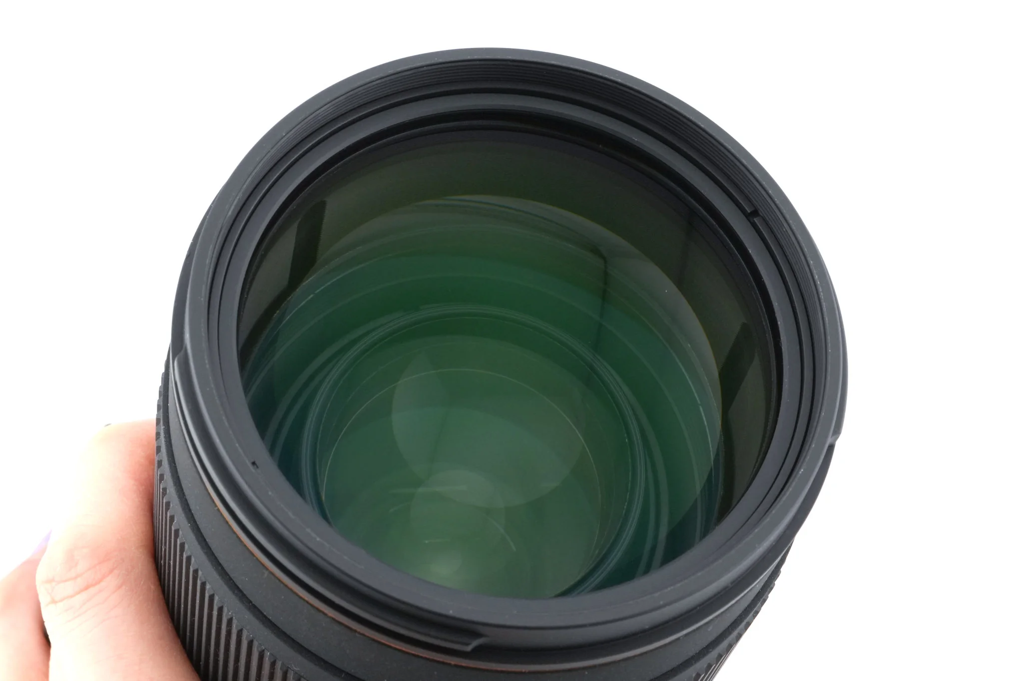 Sigma 70-200mm f2.8 II EX APO DG Macro HSM - Image 5