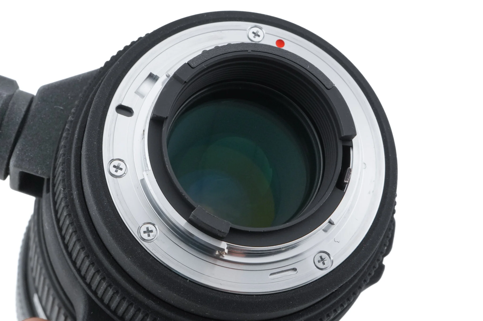 Sigma 70-200mm f2.8 II EX APO DG Macro HSM - Image 6
