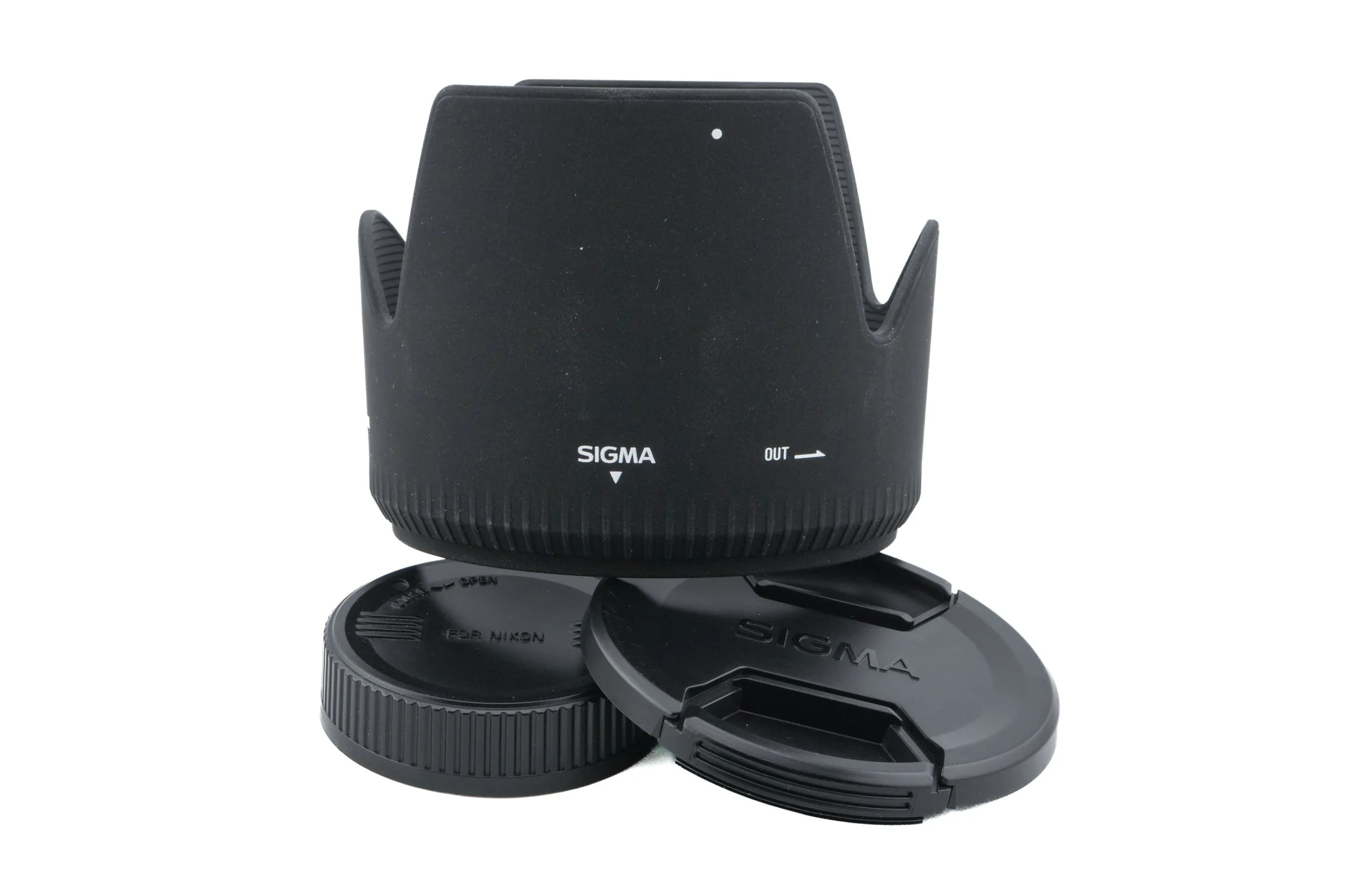 Sigma 70-200mm f2.8 II EX APO DG Macro HSM - Image 7