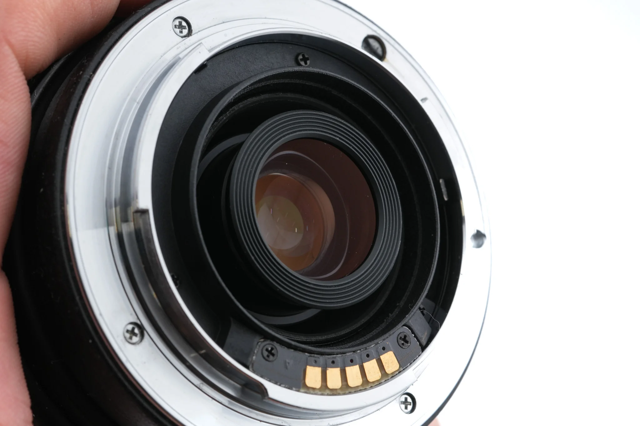 Sigma 70-210mm f4-5.6 UC Zoom Multi-Coated - Image 6
