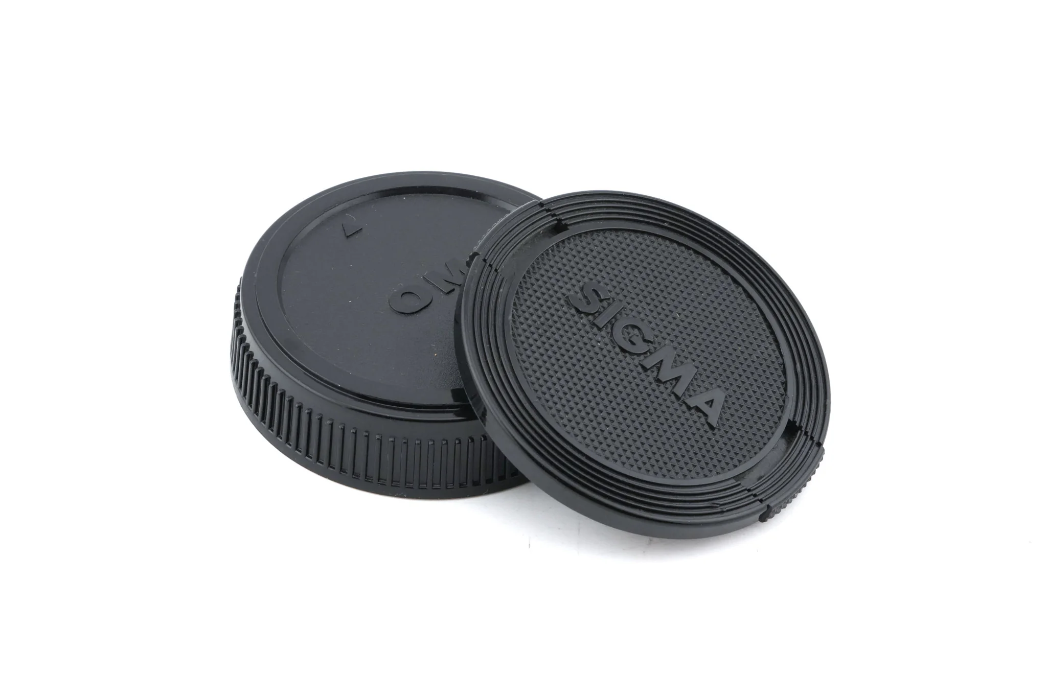 Sigma 70-210mm f4-5.6 Zoom-K Multi-Coated - Image 5