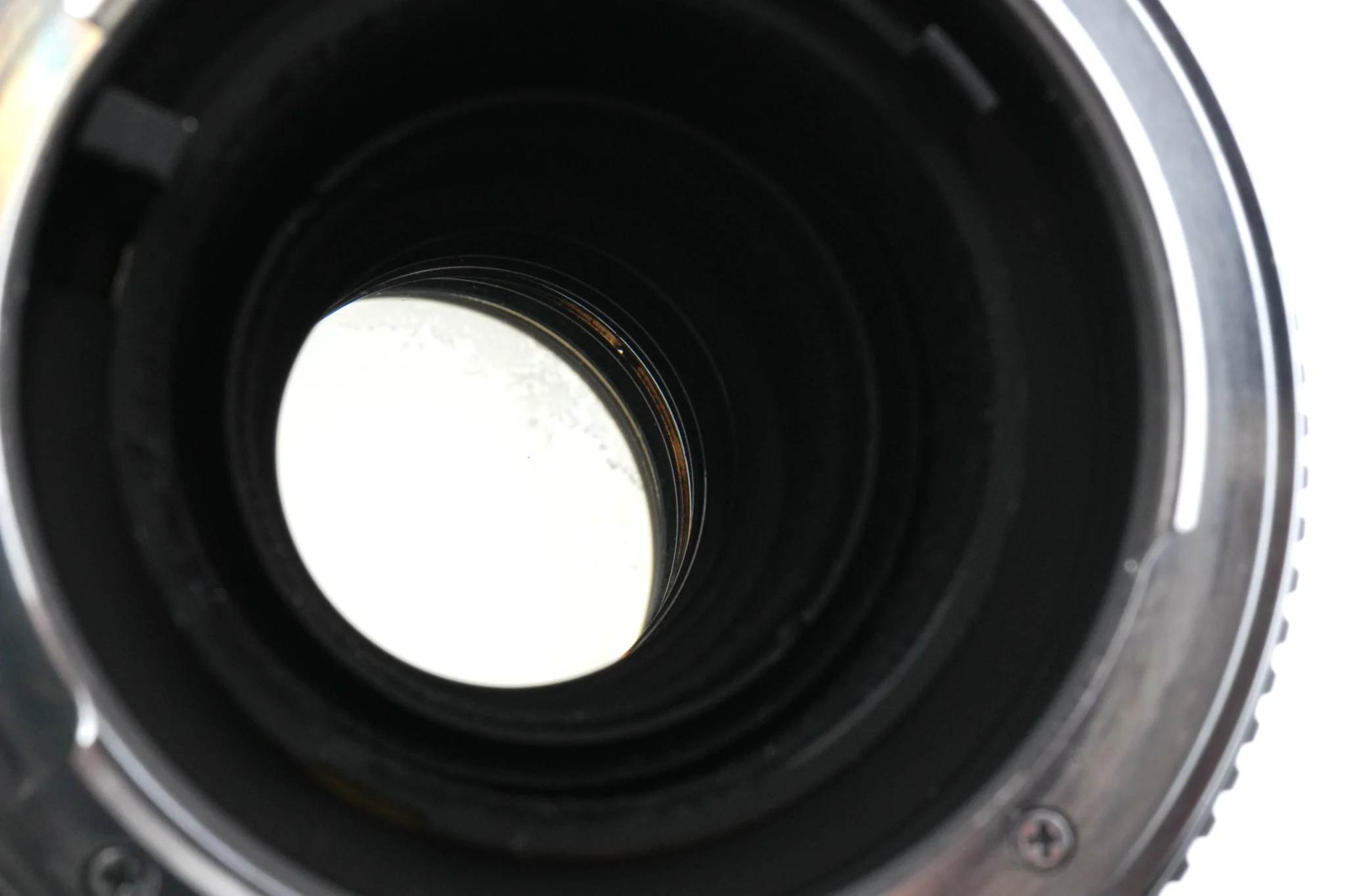 Sigma 70-250mm f3.5-4.5 Zoom-δ II - Image 4