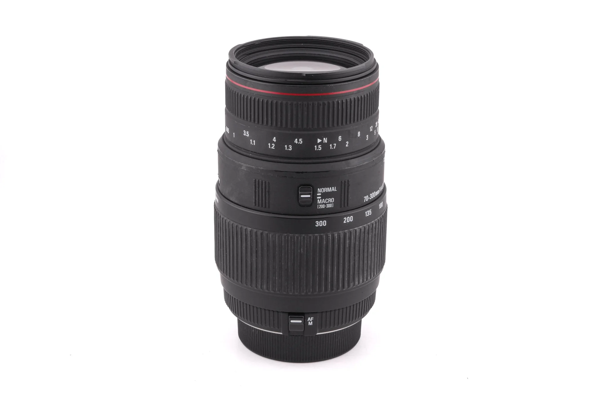 Sigma 70-300mm f4-5.6 APO DG Macro - Image 2