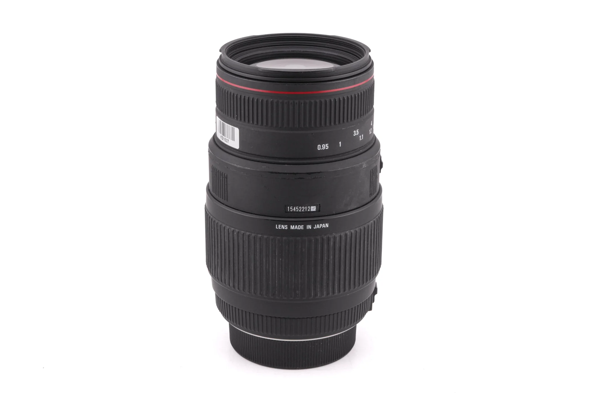 Sigma 70-300mm f4-5.6 APO DG Macro - Image 3