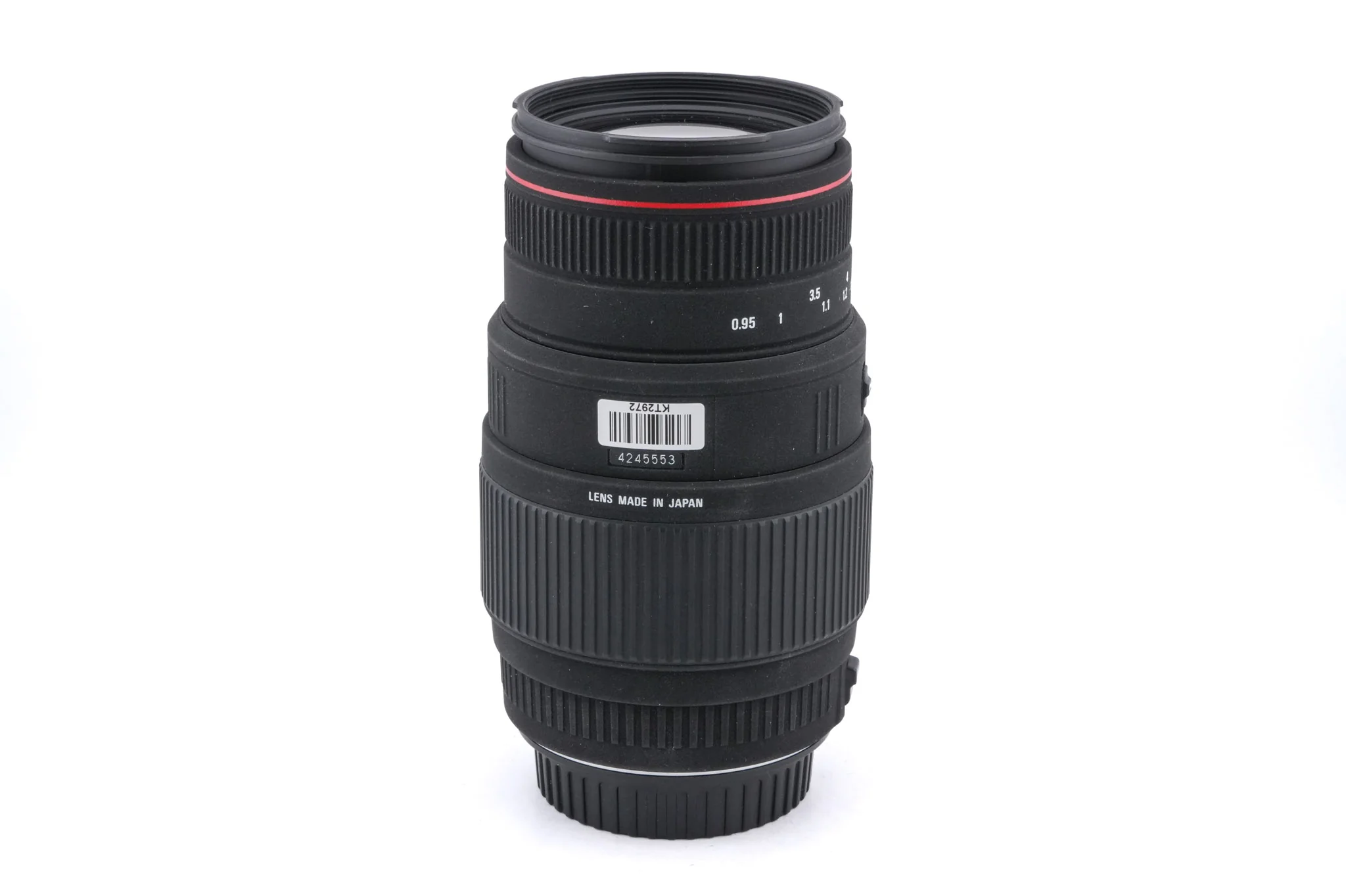 Sigma 70-300mm f4-5.6 APO DG Macro - Image 2