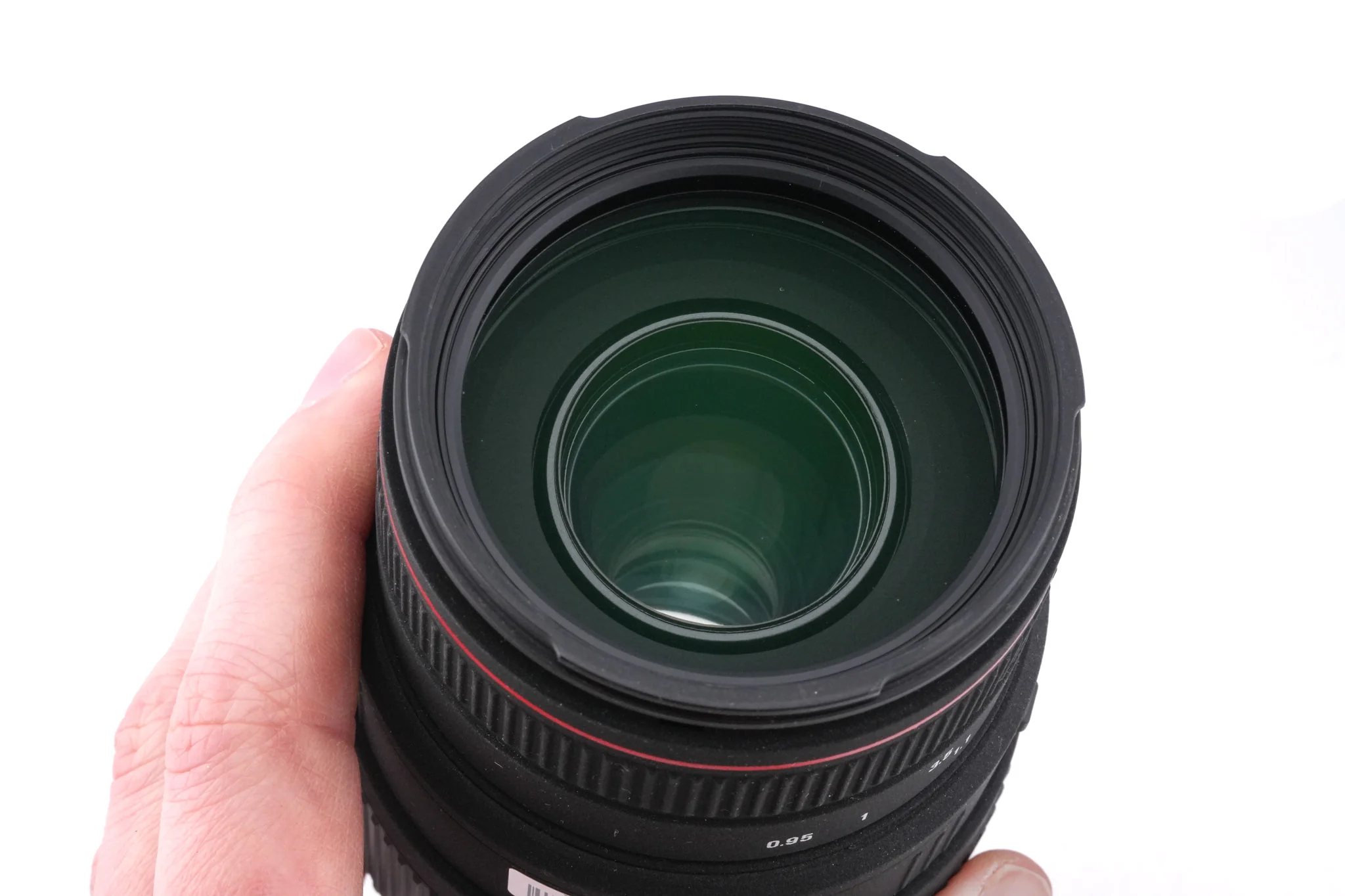 Sigma 70-300mm f4-5.6 APO DG Macro - Image 3