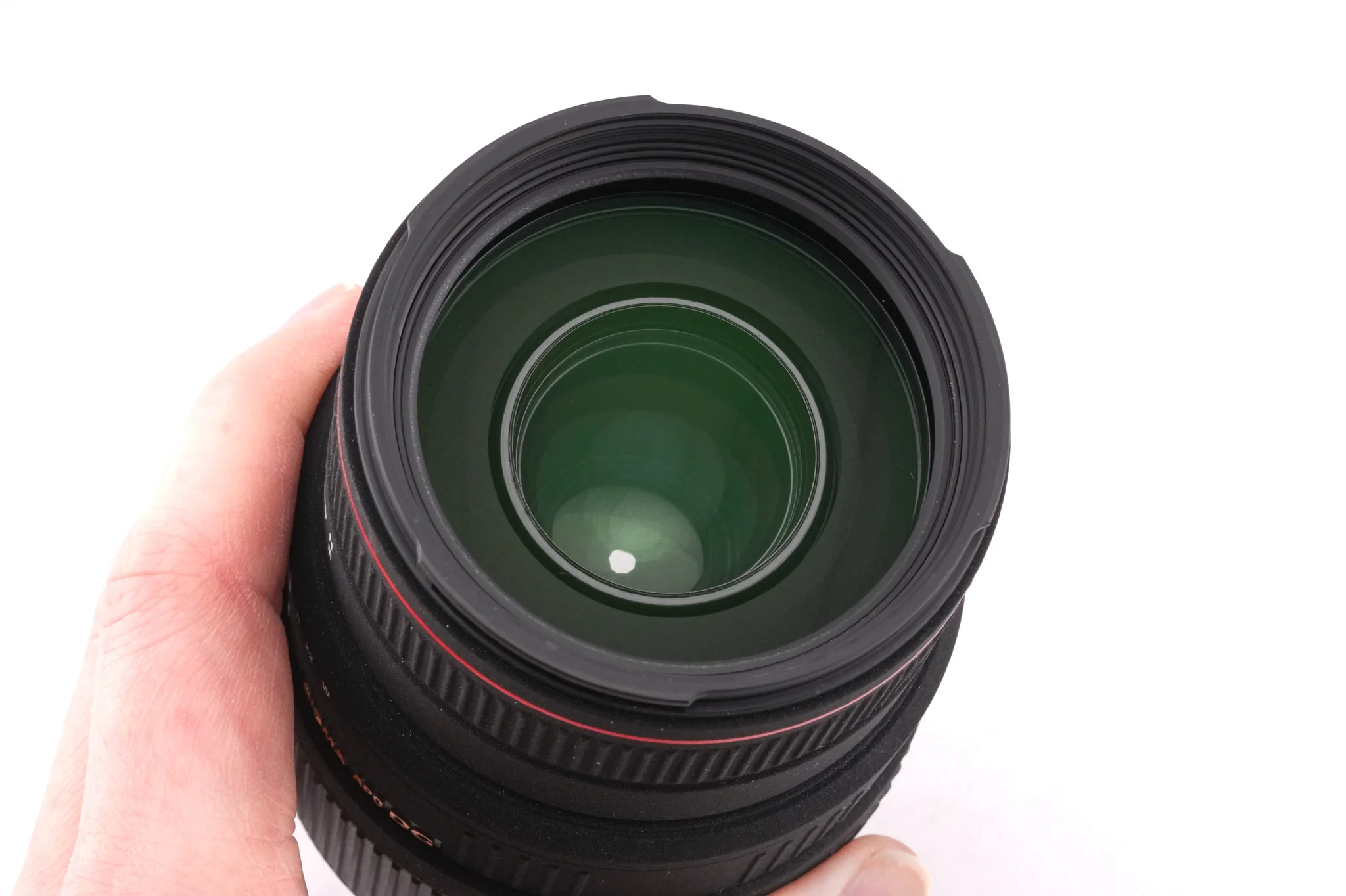 Sigma 70-300mm f4-5.6 APO DG Macro - Image 5