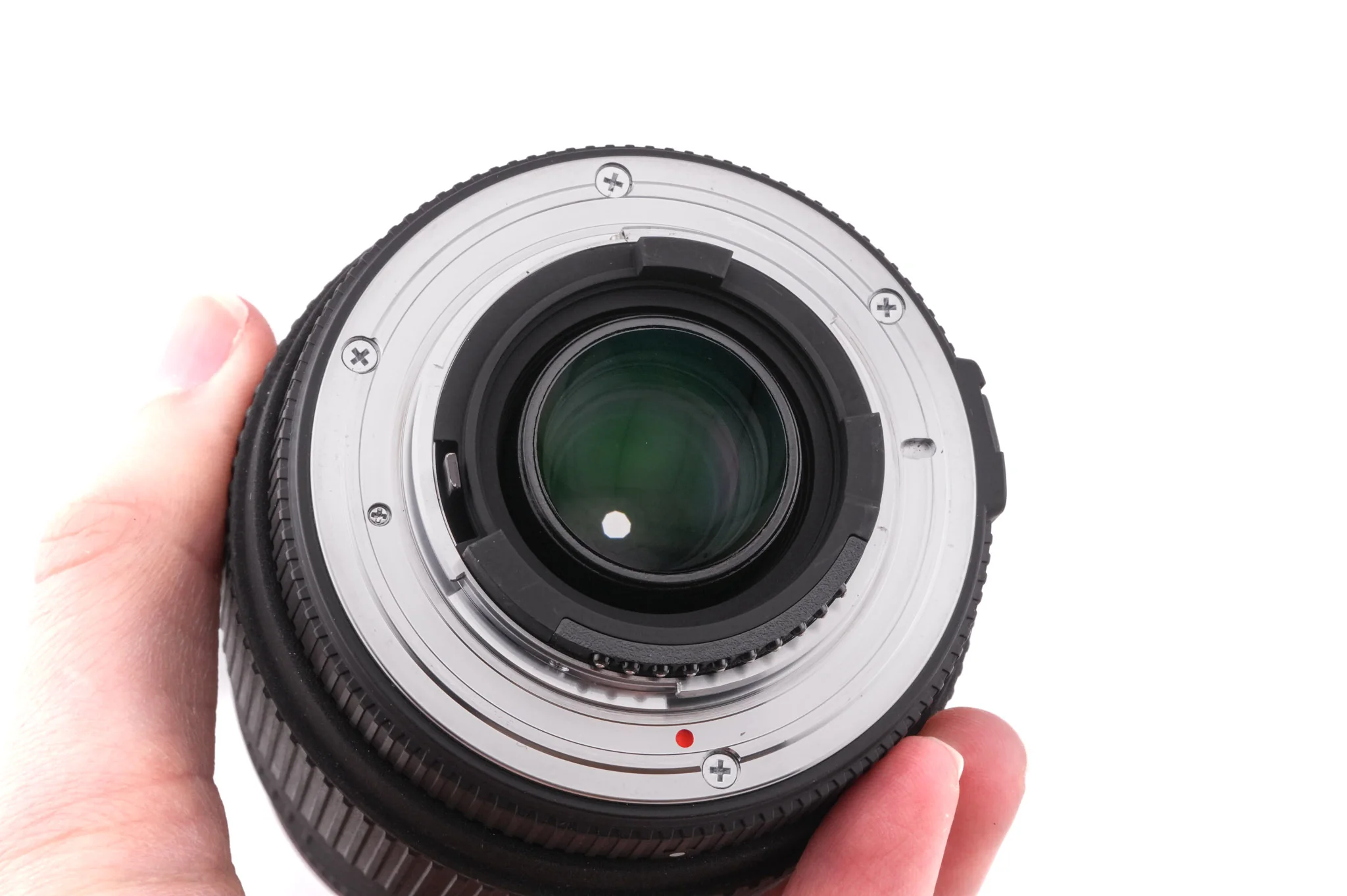 Sigma 70-300mm f4-5.6 APO DG Macro - Image 6