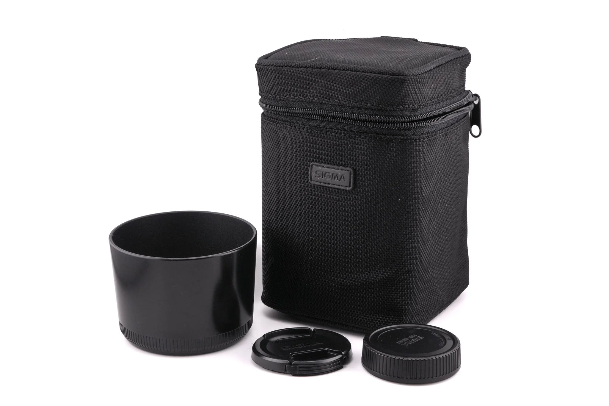 Sigma 70-300mm f4-5.6 APO DG Macro - Image 7