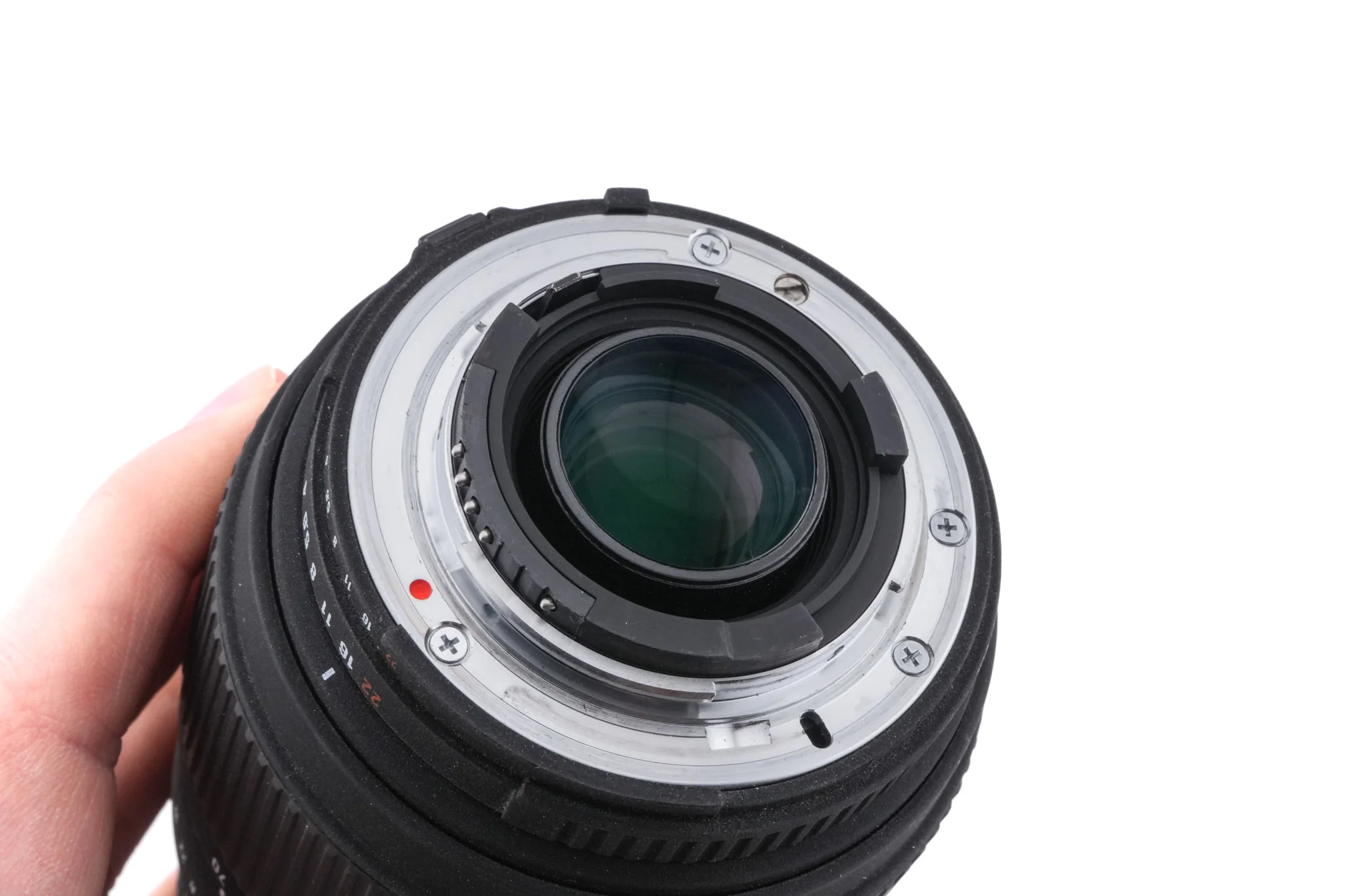 Sigma 70-300mm f4-5.6 APO DG Macro - Image 4