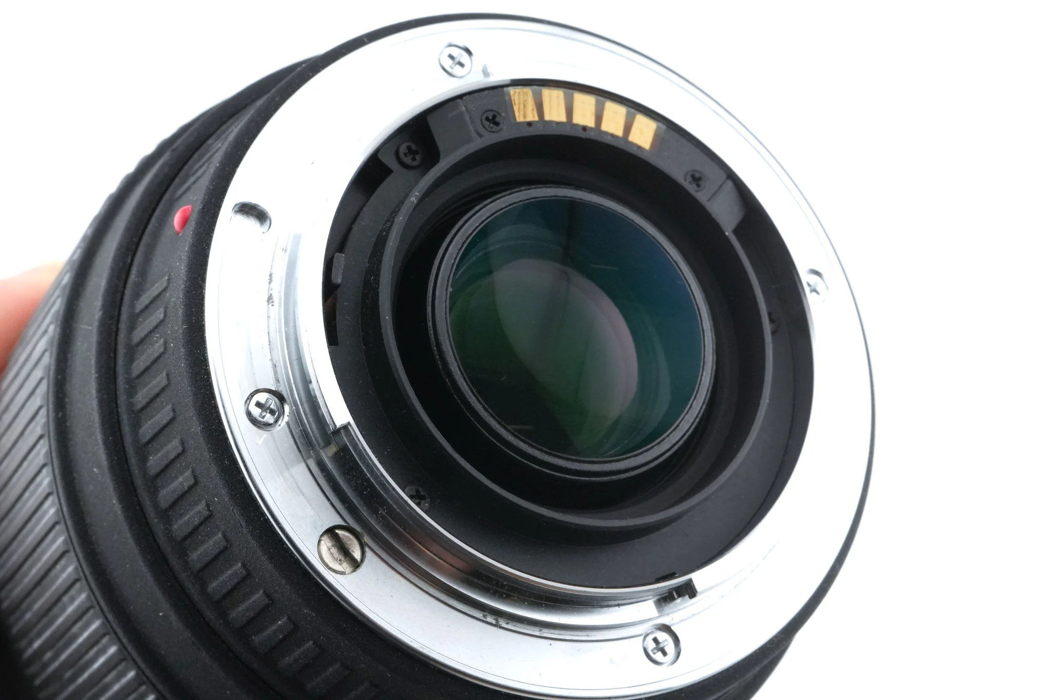Sigma 70-300mm f4-5.6 APO DG Macro - Image 4