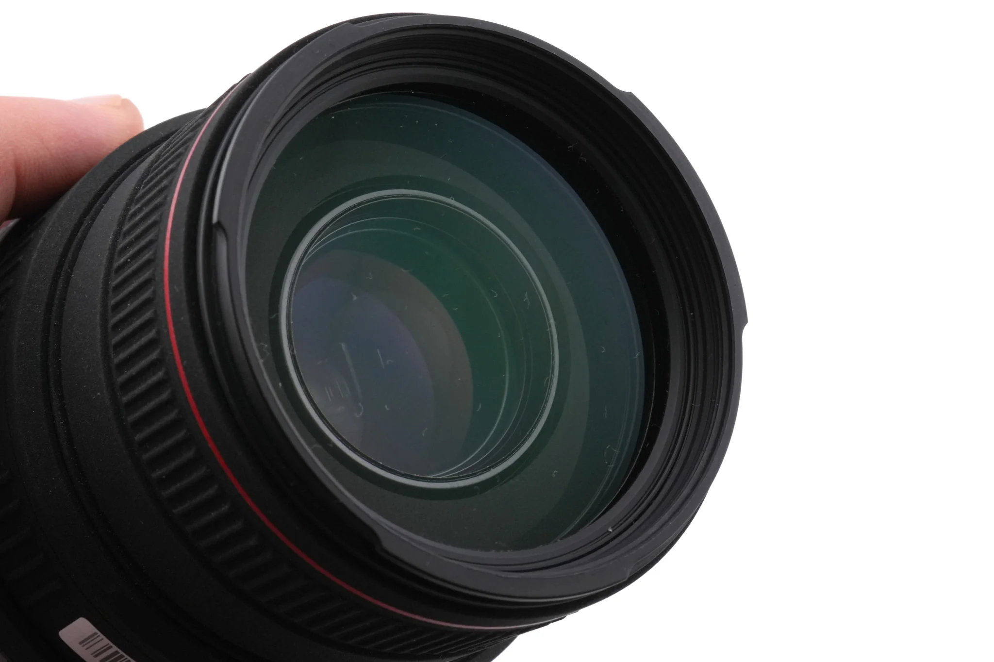 Sigma 70-300mm f4-5.6 APO DG - Image 3