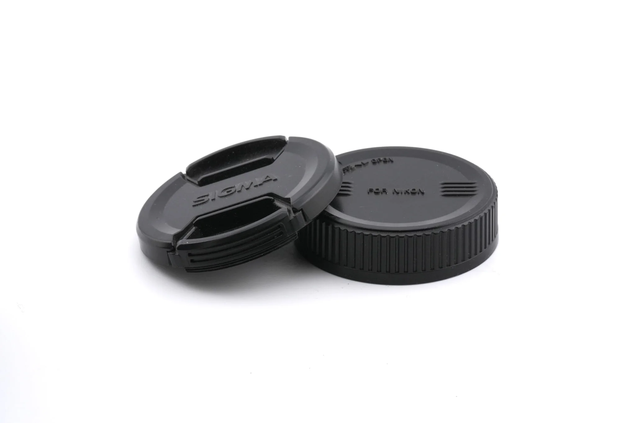 Sigma 70-300mm f4-5.6 APO DG - Image 5