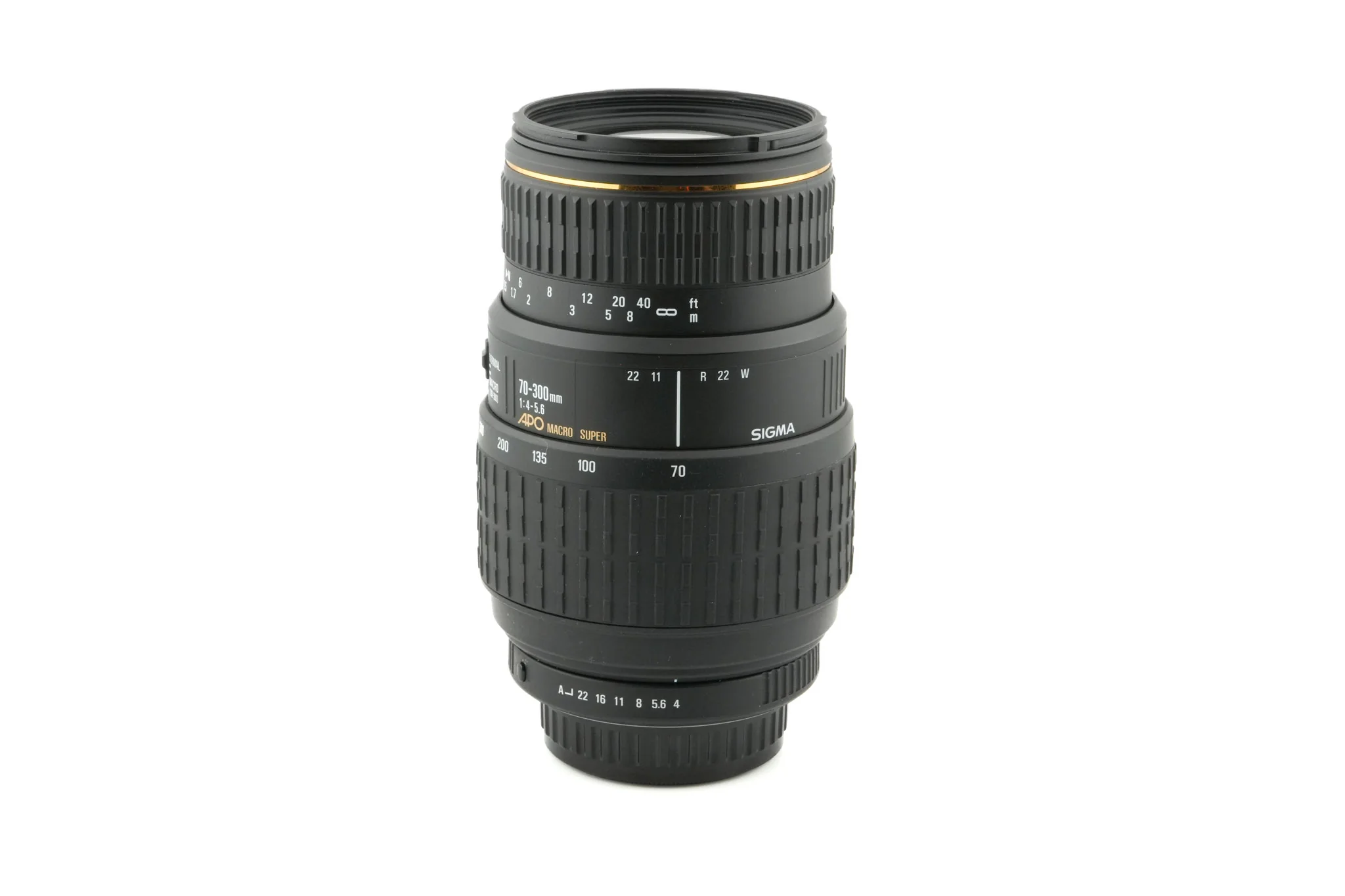 Sigma 70-300mm f4-5.6 APO Macro Super - Image 6
