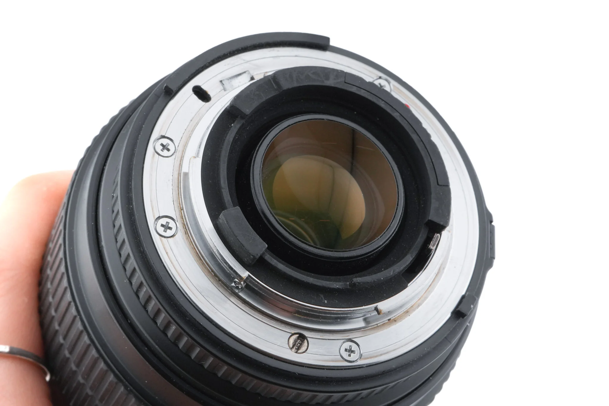 Sigma 70-300mm f4-5.6 D APO Macro - Image 4