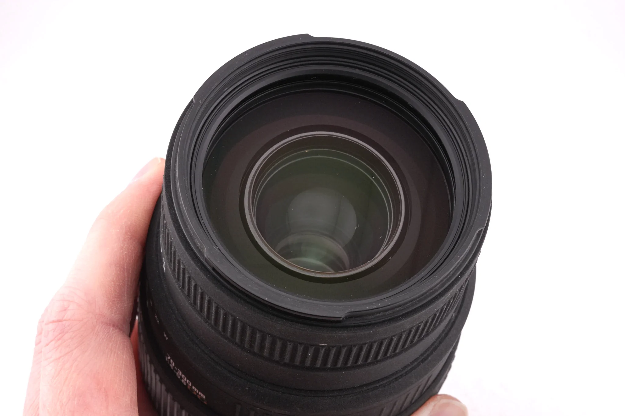 Sigma 70-300mm f4-5.6 DG Macro - Image 5