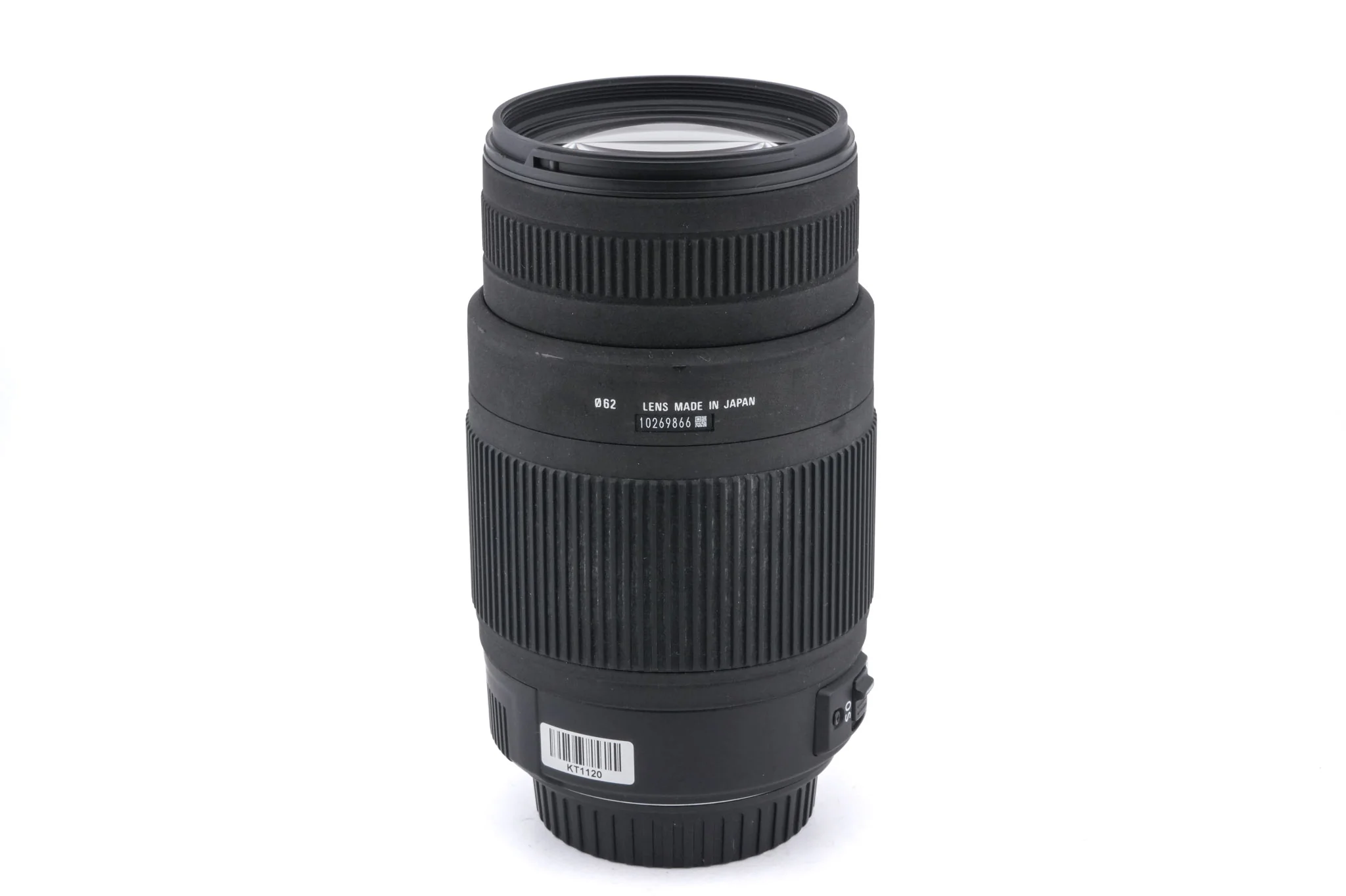 Sigma 70-300mm f4-5.6 DG Macro - Image 2