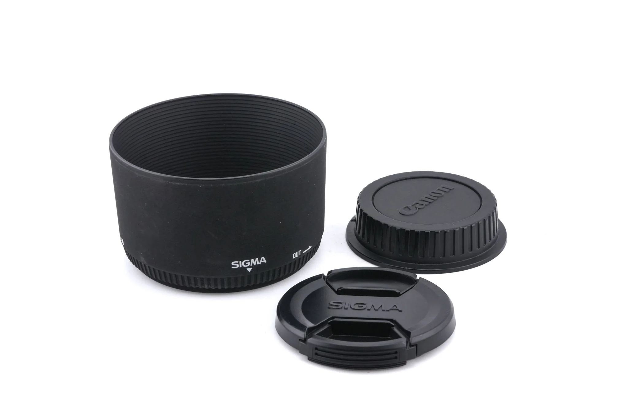 Sigma 70-300mm f4-5.6 DG Macro - Image 5