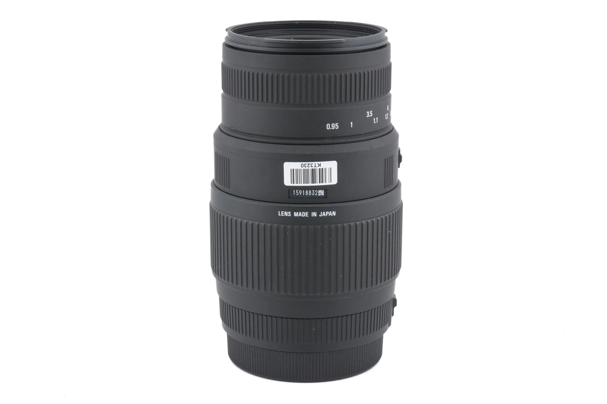 Sigma 70-300mm f4-5.6 DG Macro - Image 2