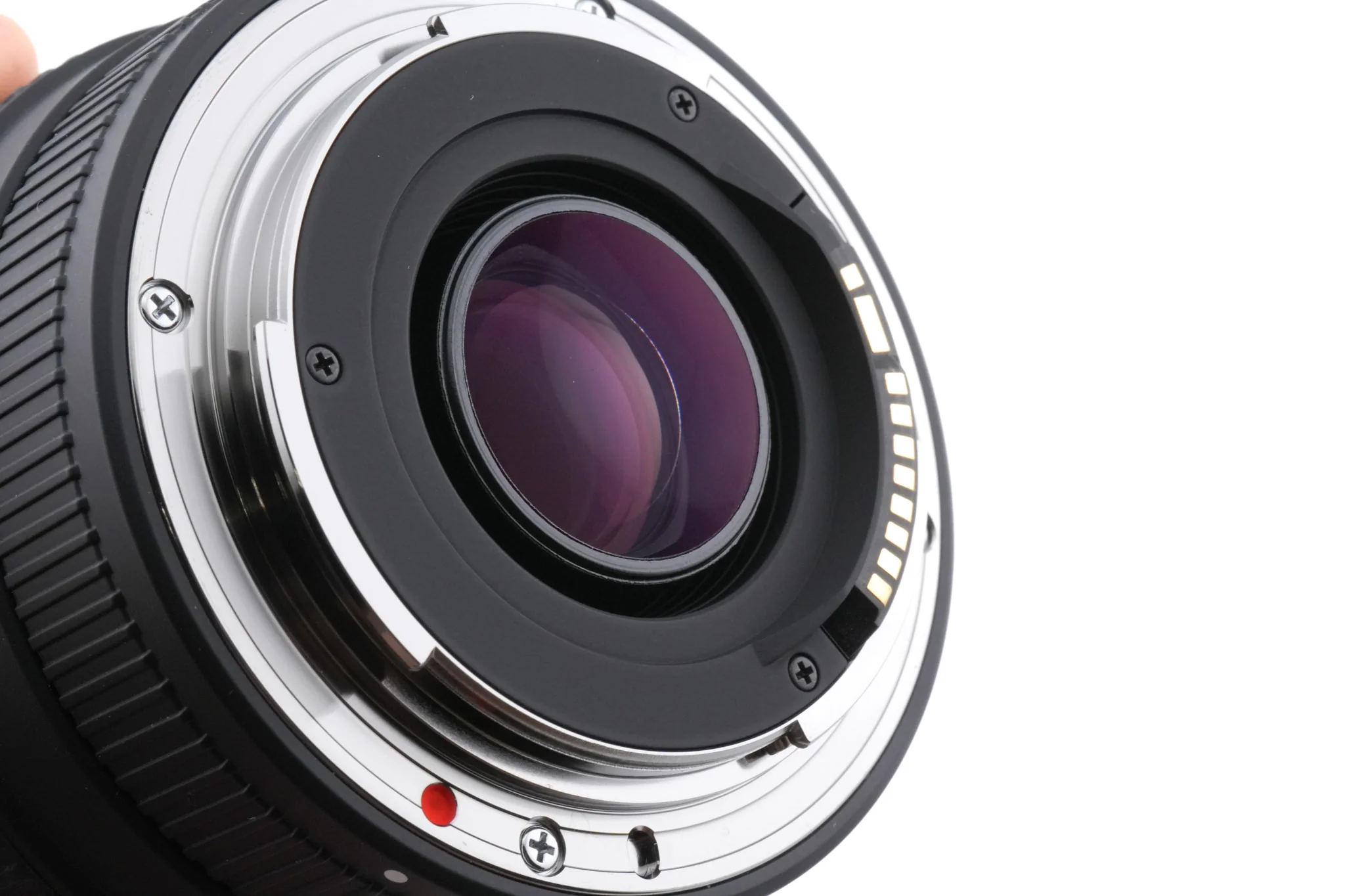 Sigma 70-300mm f4-5.6 DG Macro - Image 4
