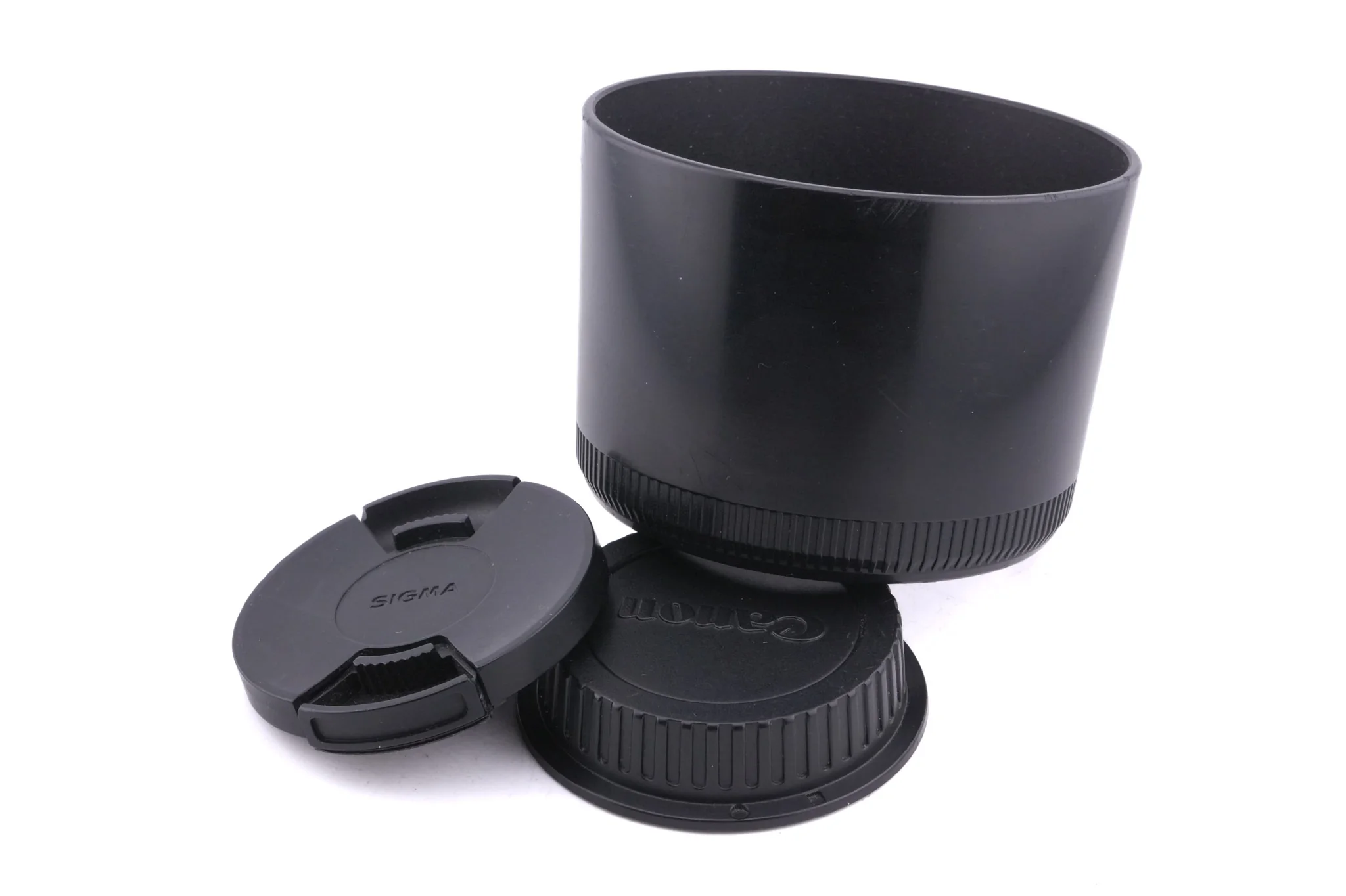 Sigma 70-300mm f4-5.6 DG Macro - Image 5