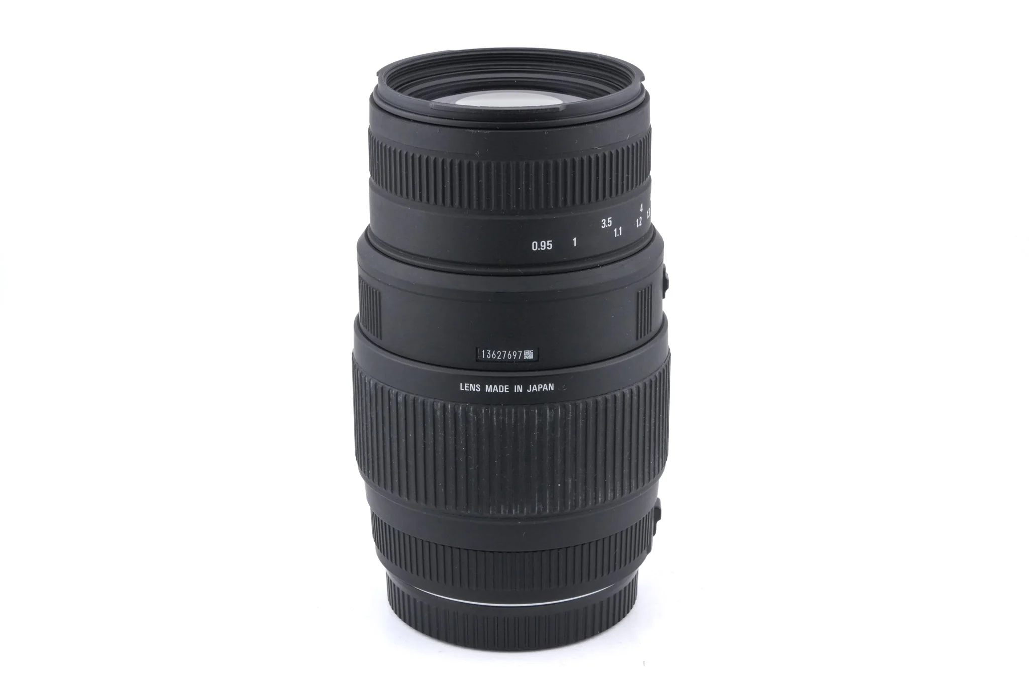 Sigma 70-300mm f4-5.6 DG Macro - Image 2