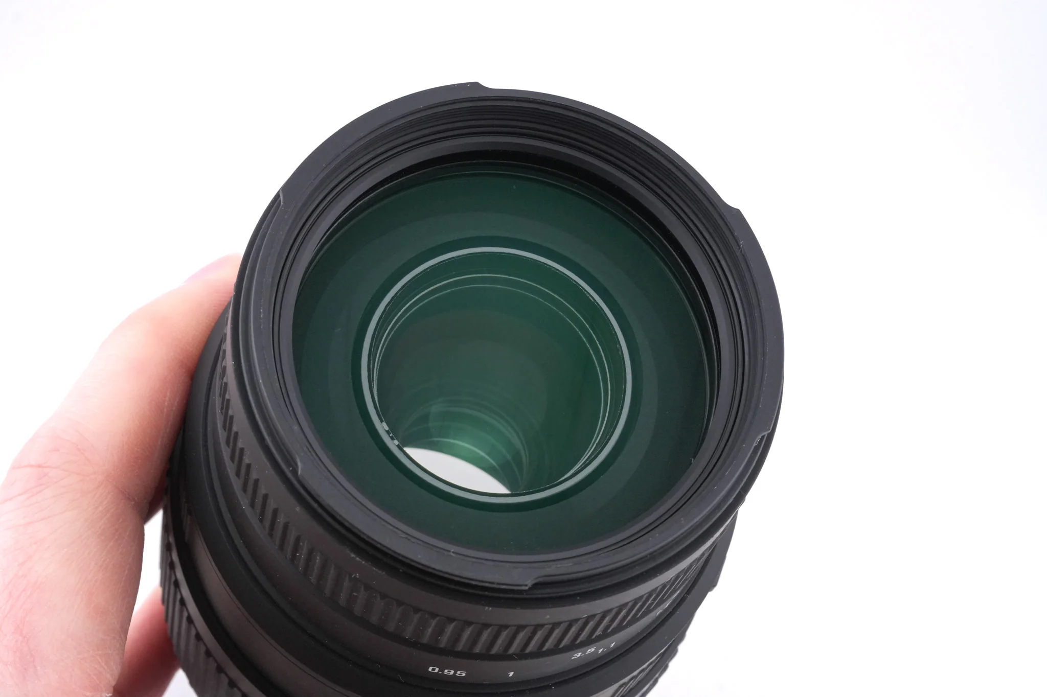 Sigma 70-300mm f4-5.6 DG Macro - Image 3