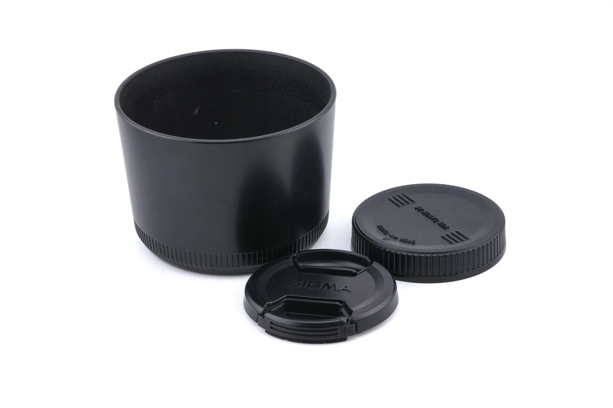 Sigma 70-300mm f4-5.6 DG Macro - Image 5