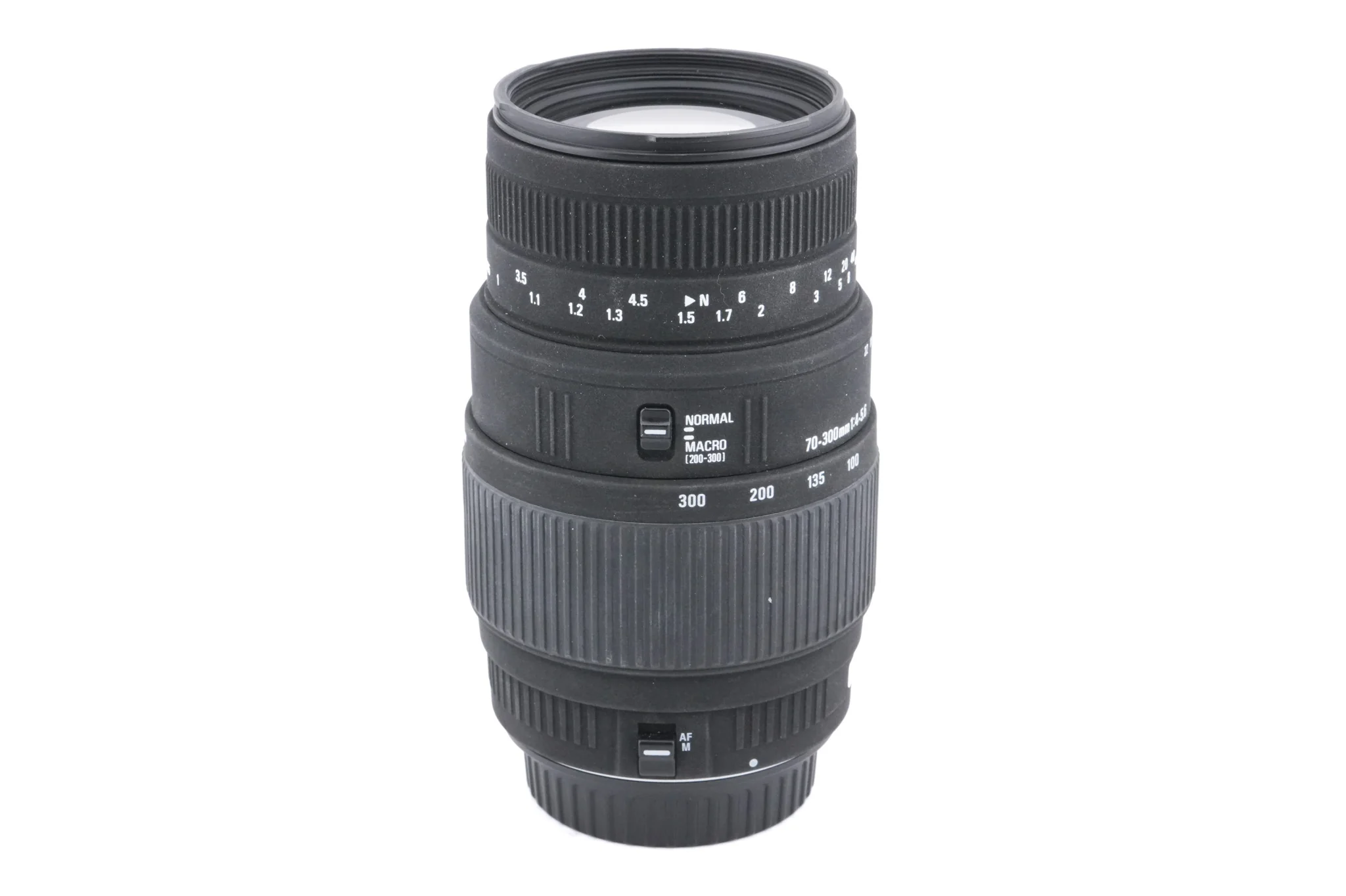 Sigma 70-300mm f4-5.6 DG Macro - Image 3