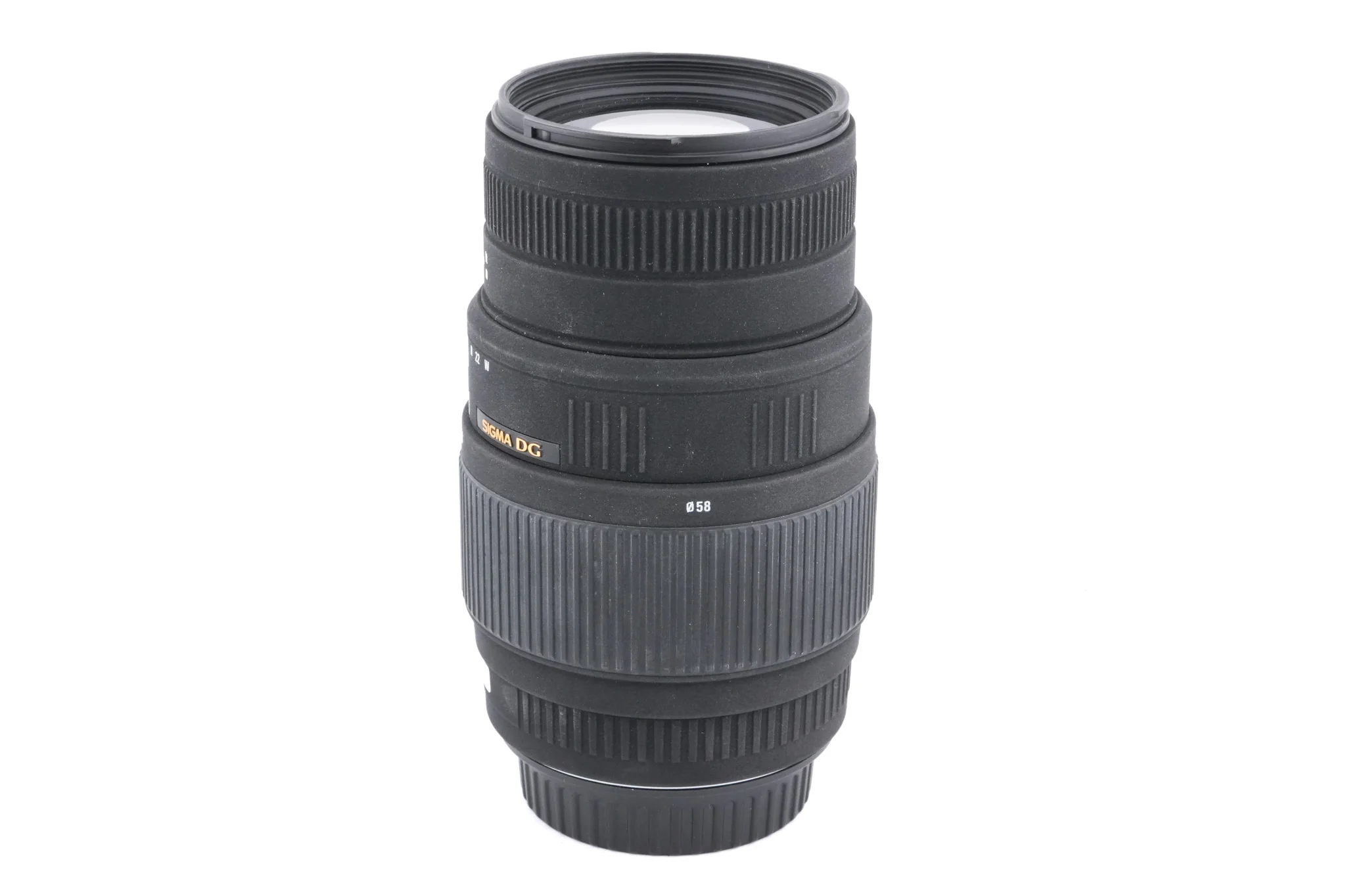Sigma 70-300mm f4-5.6 DG Macro - Image 4