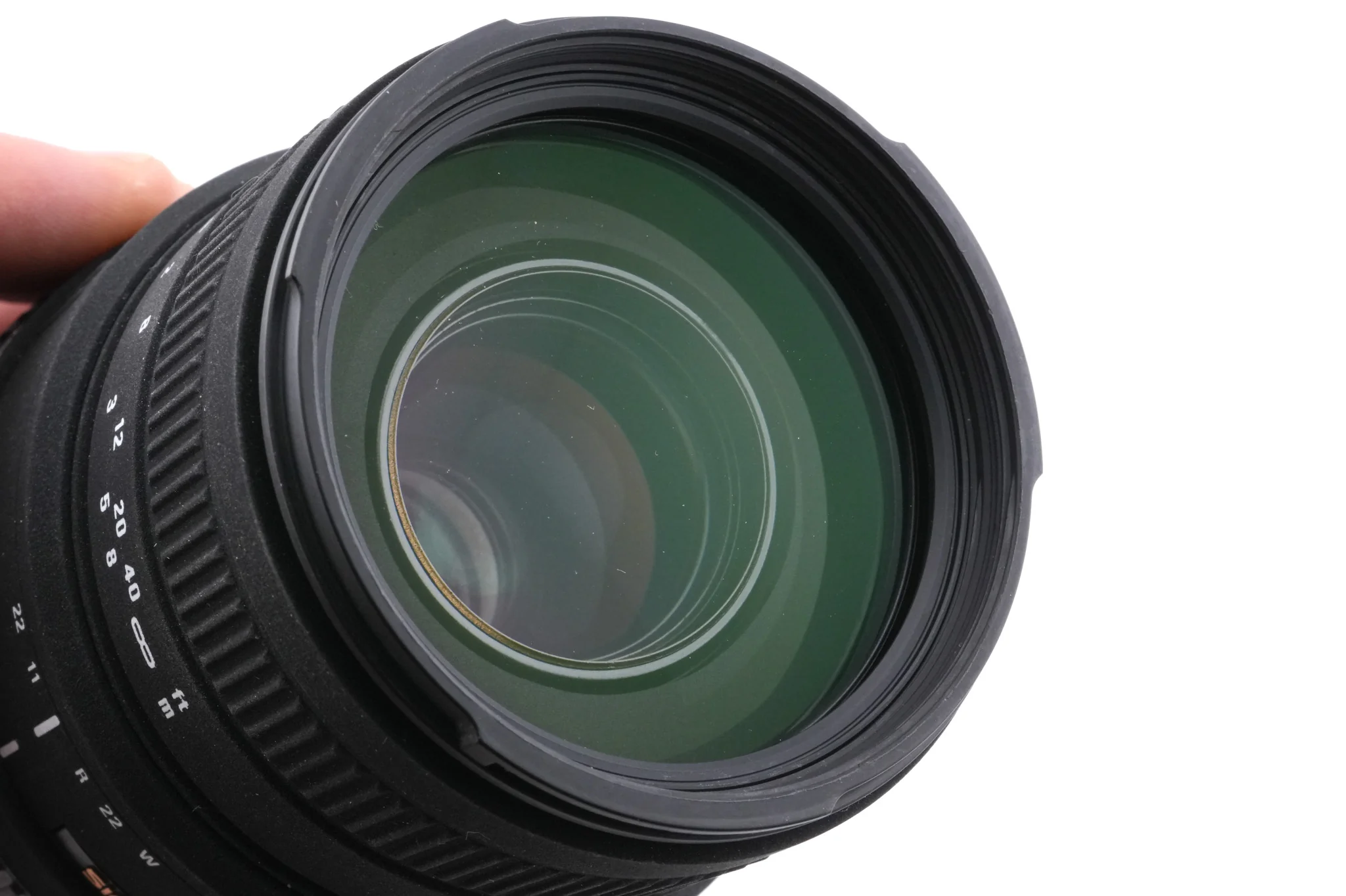 Sigma 70-300mm f4-5.6 DG Macro - Image 5