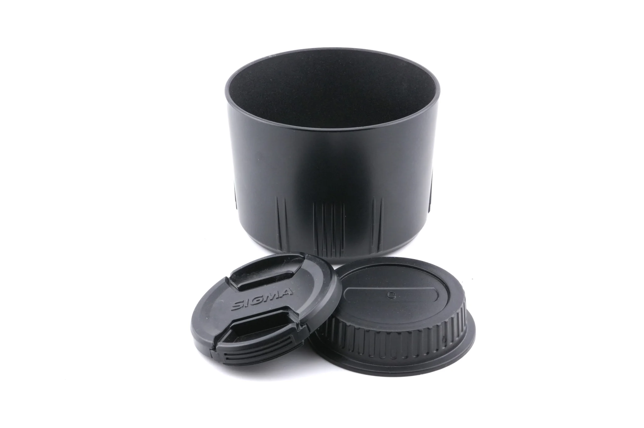 Sigma 70-300mm f4-5.6 DG Macro - Image 7