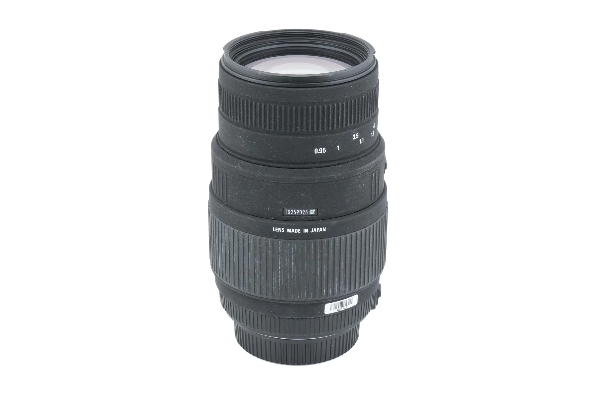Sigma 70-300mm f4-5.6 DG Macro - Image 2